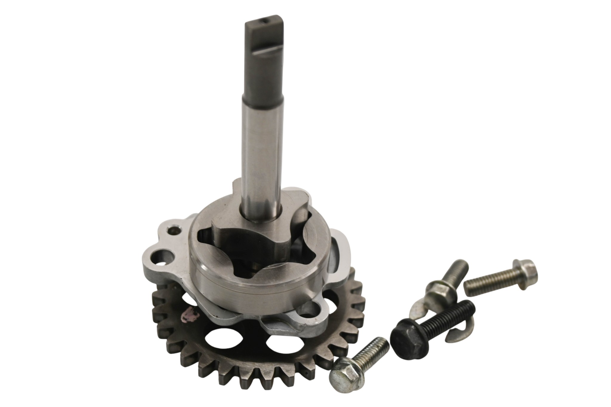14 Kawasaki Ninja 300 ABS Oil Pump EX300