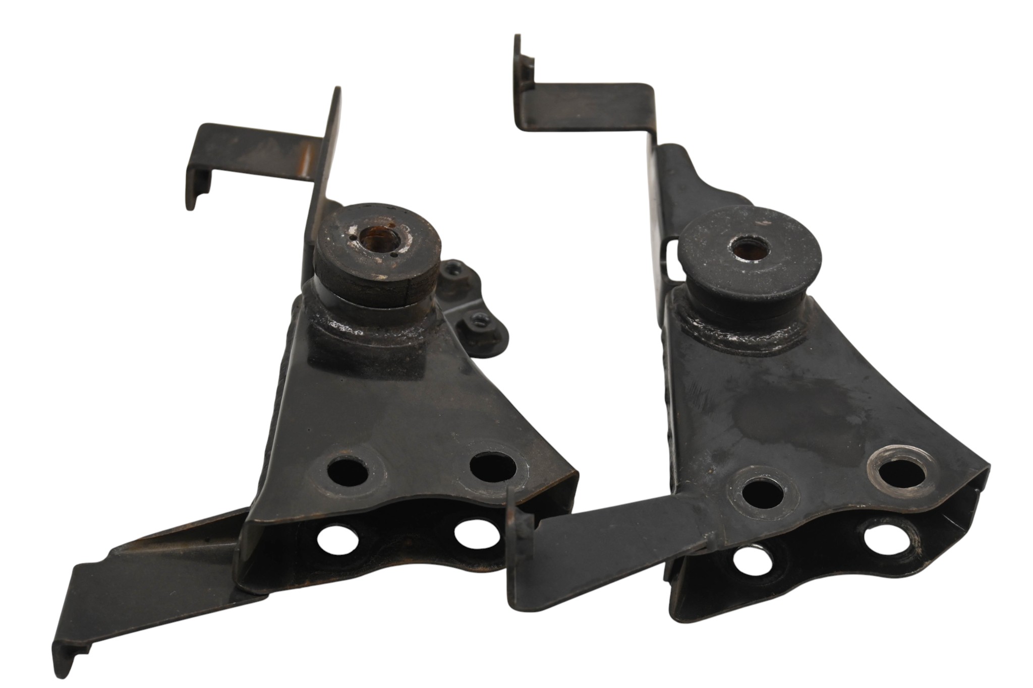 14 Kawasaki Ninja 300 ABS Engine Bracket Mounts EX300