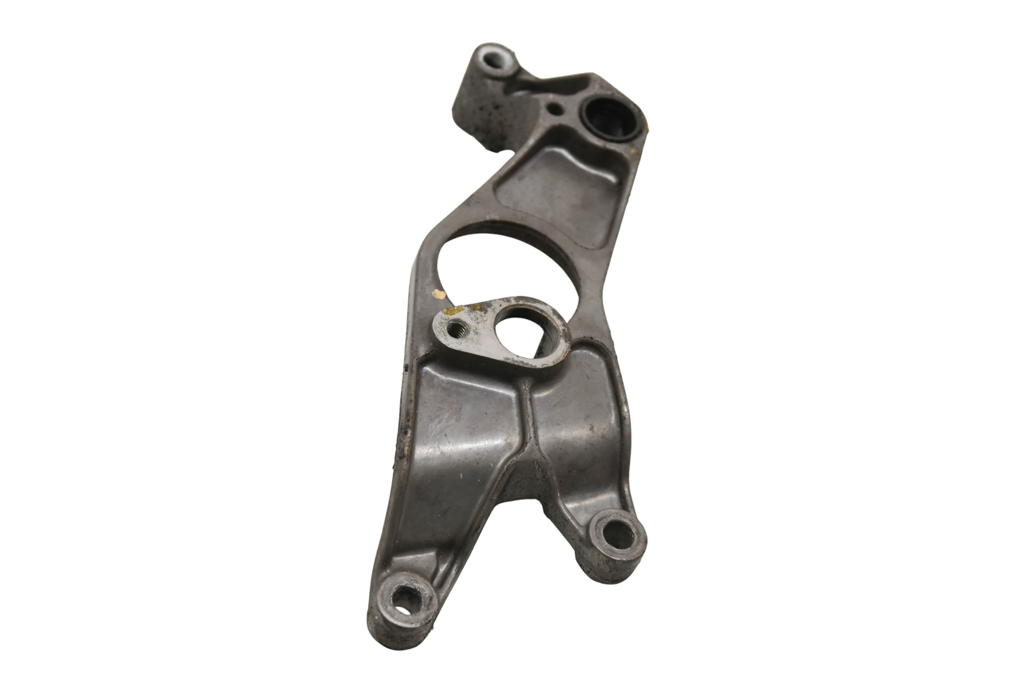 14 Kawasaki Ninja 300 ABS Abs Sensor Bracket Mount EX300