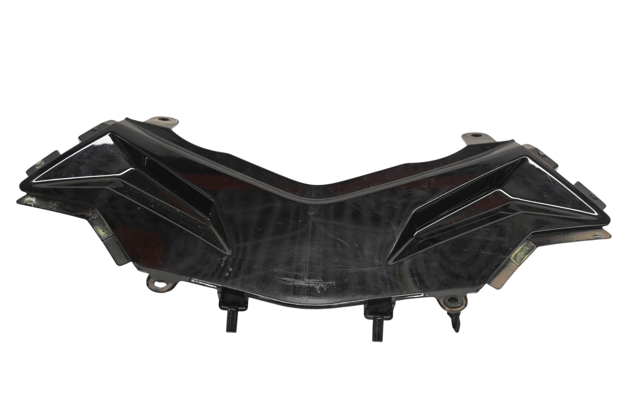 14 Kawasaki Ninja 300 ABS Center Seat Cover EX300