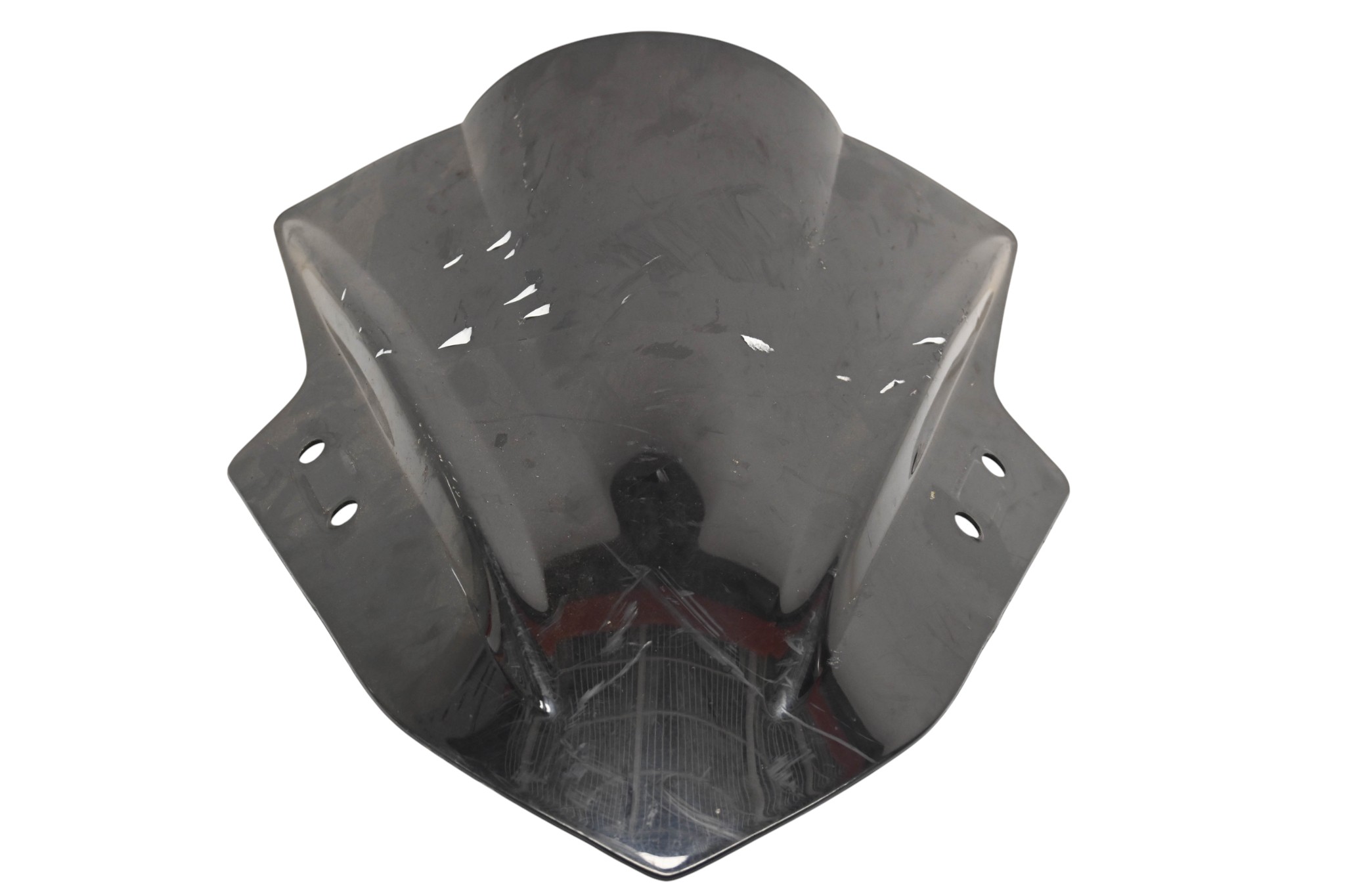 14 Kawasaki Ninja 300 ABS Wind Shield EX300