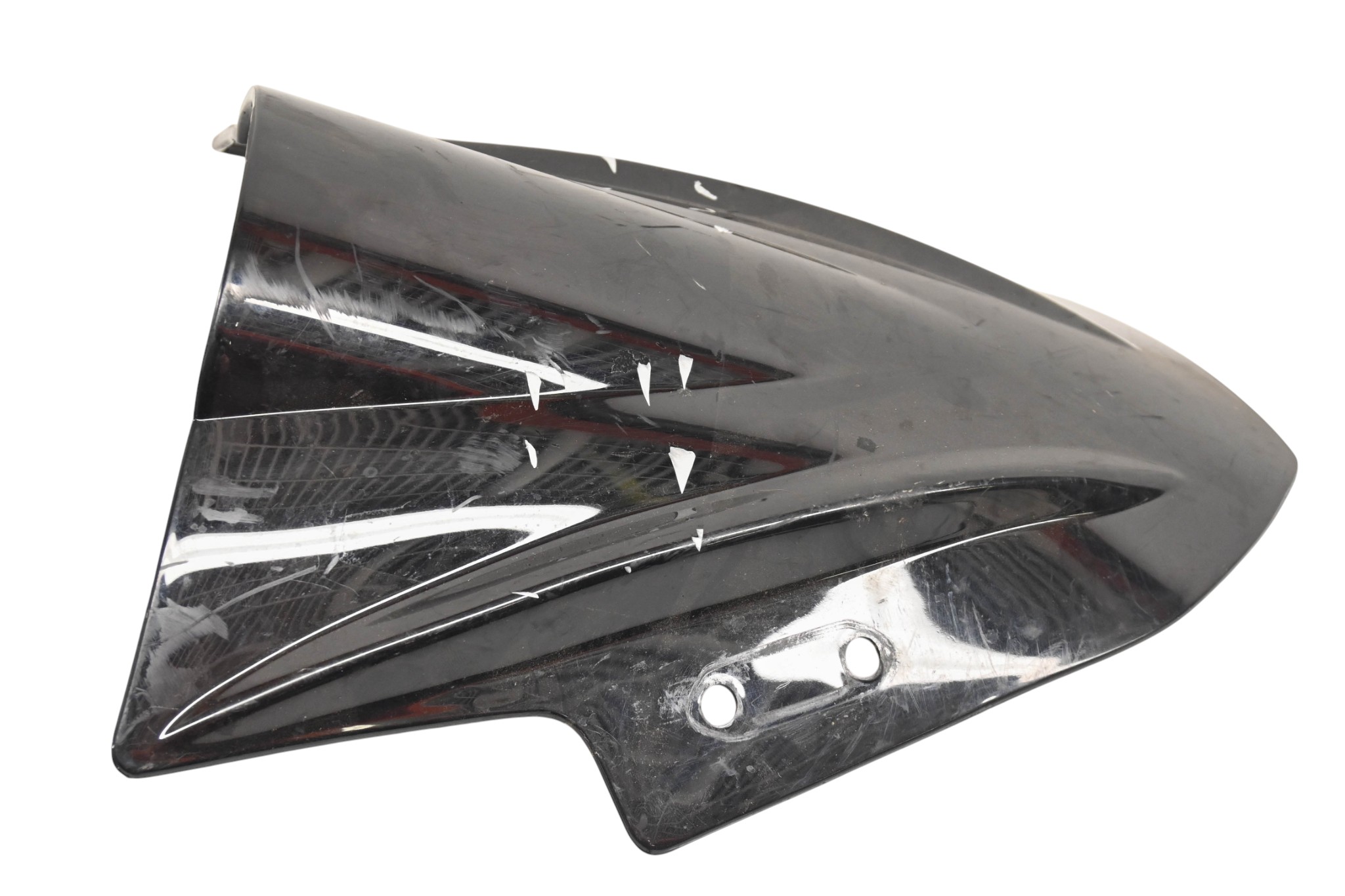 14 Kawasaki Ninja 300 ABS Wind Shield EX300
