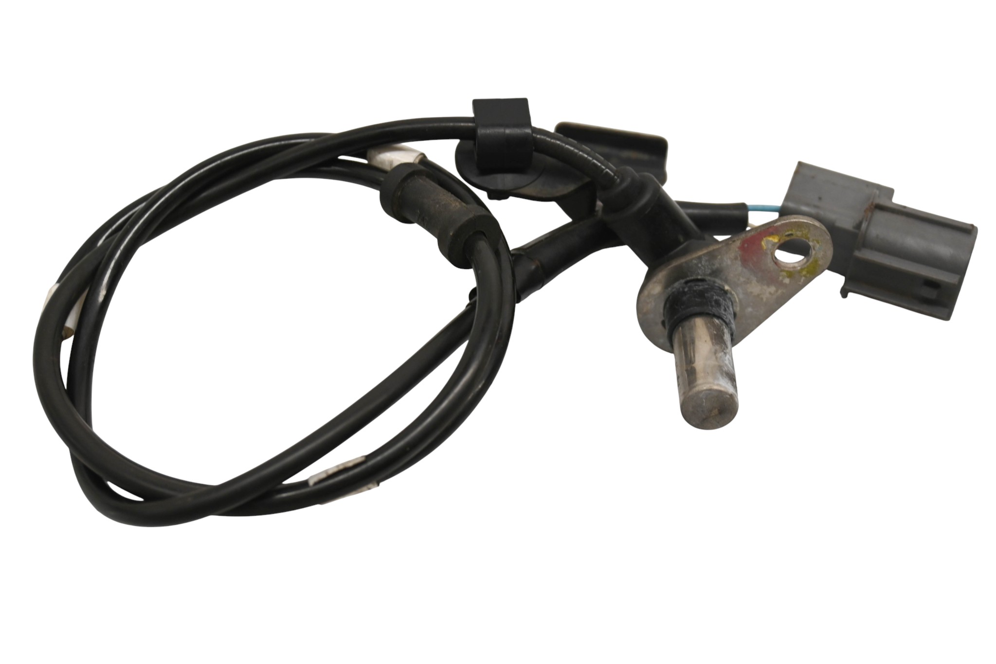14 Kawasaki Ninja 300 ABS Front Abs Sensor EX300
