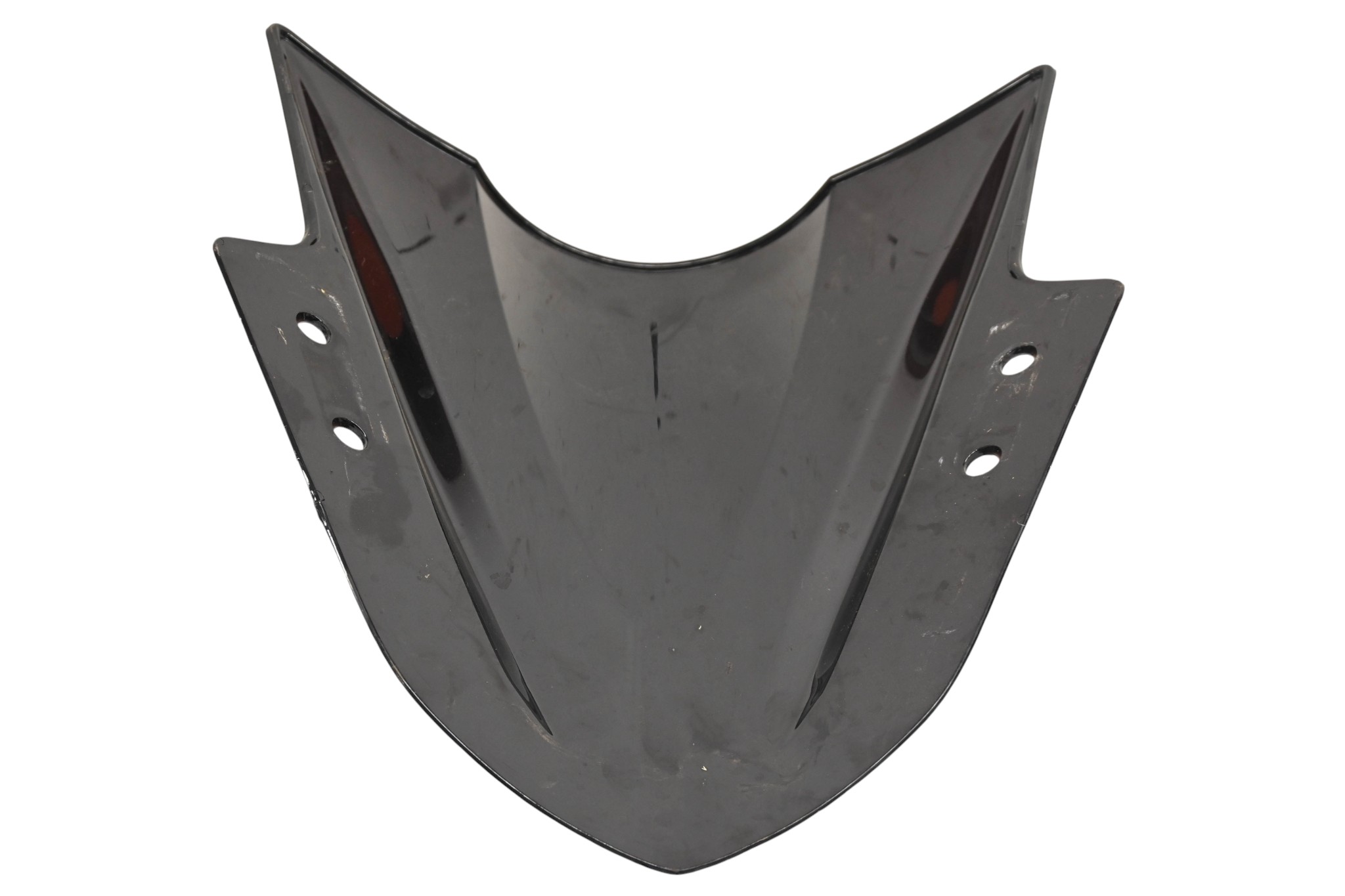 14 Kawasaki Ninja 300 ABS Wind Shield EX300