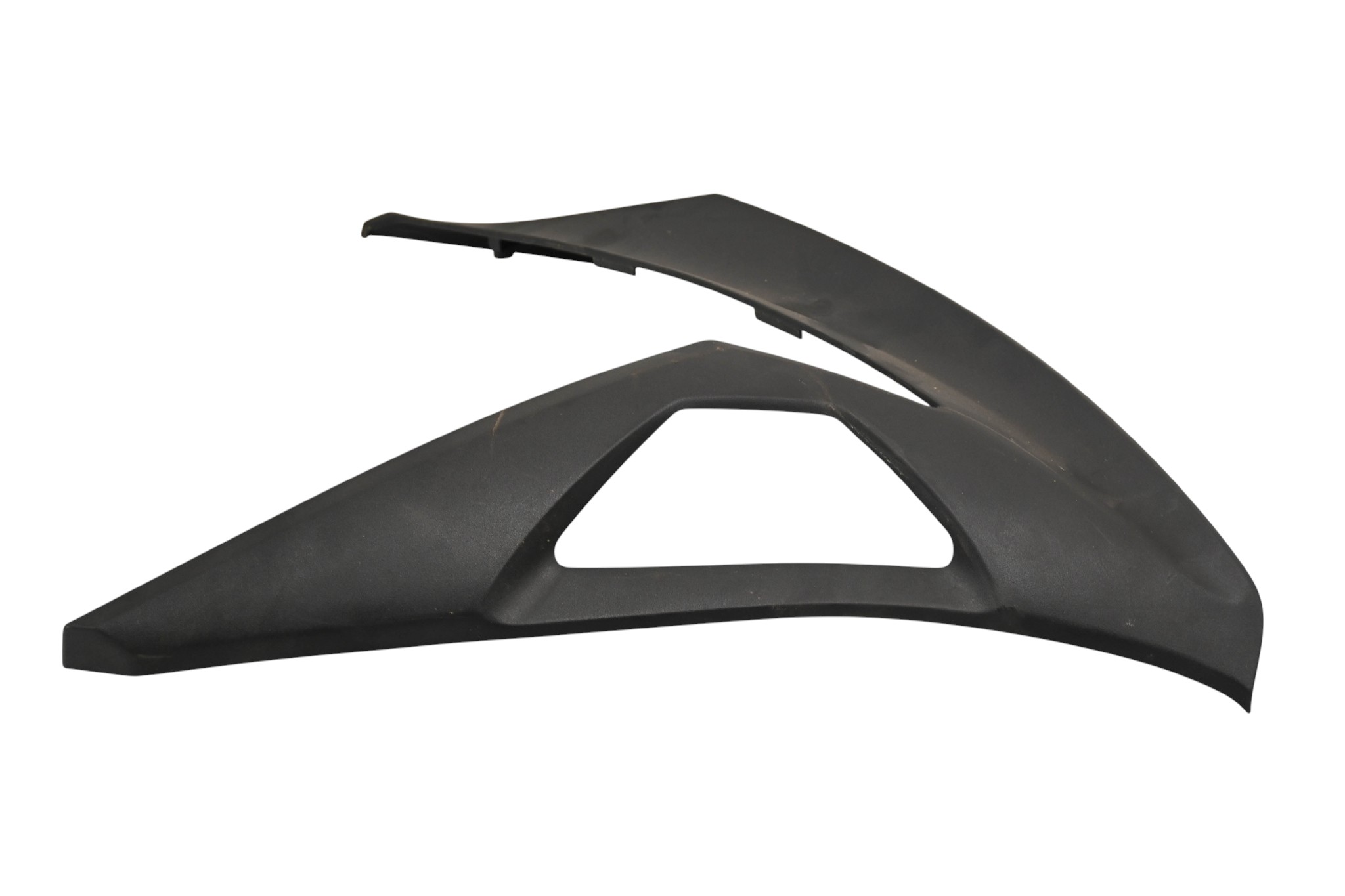 14 Kawasaki Ninja 300 ABS Right Side Cowling EX300