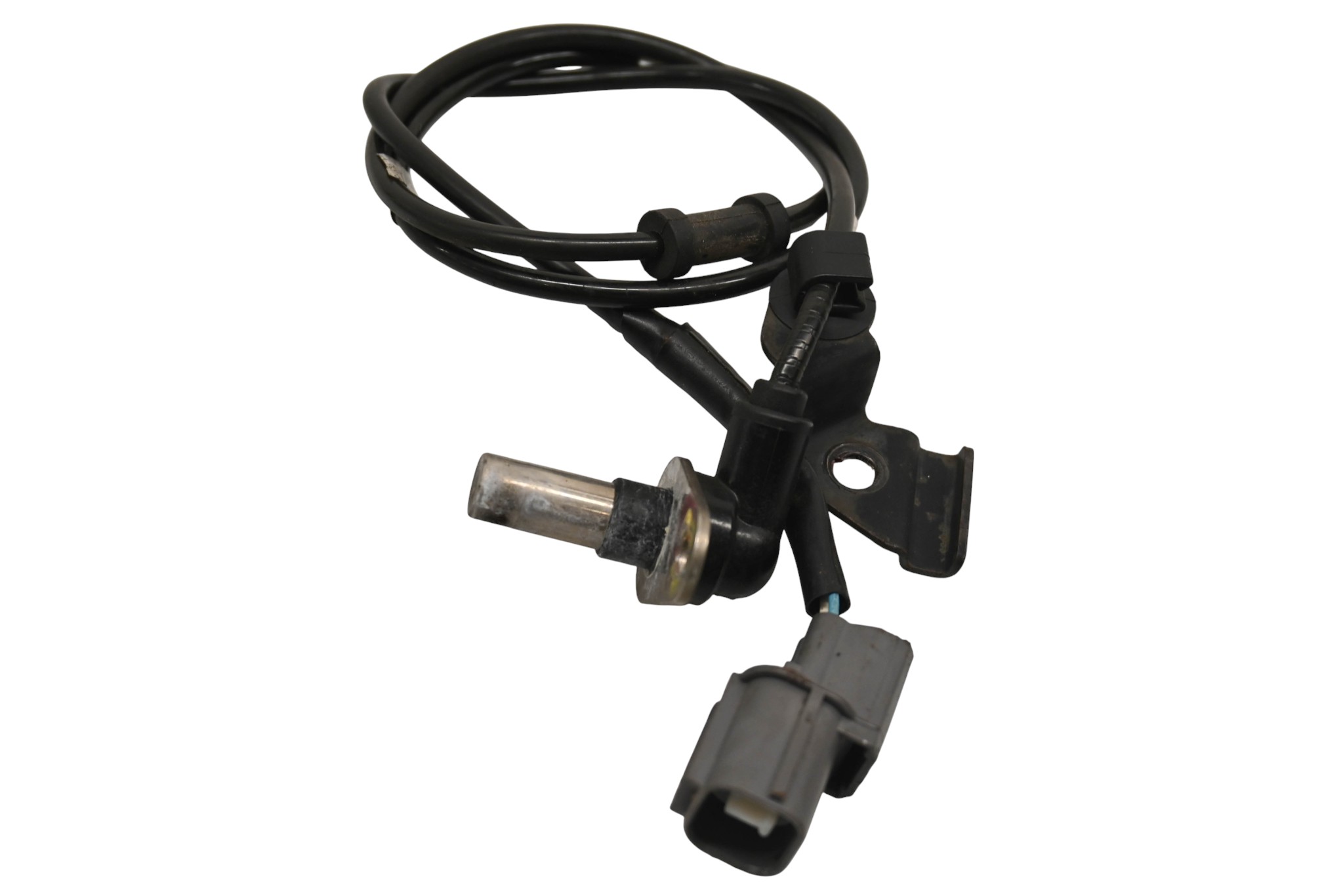 14 Kawasaki Ninja 300 ABS Front Abs Sensor EX300