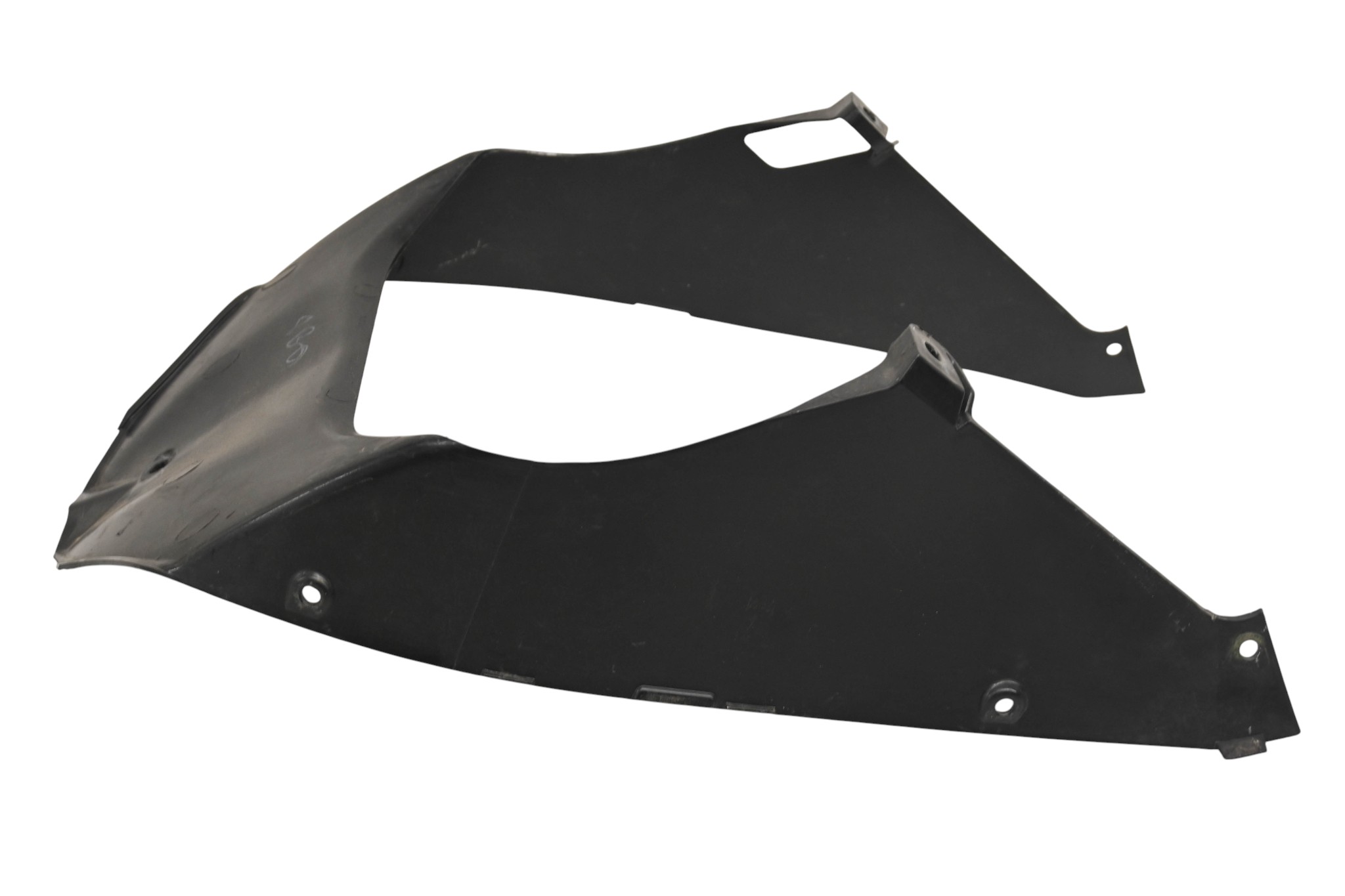 14 Kawasaki Ninja 300 ABS Front Inner Cowling EX300