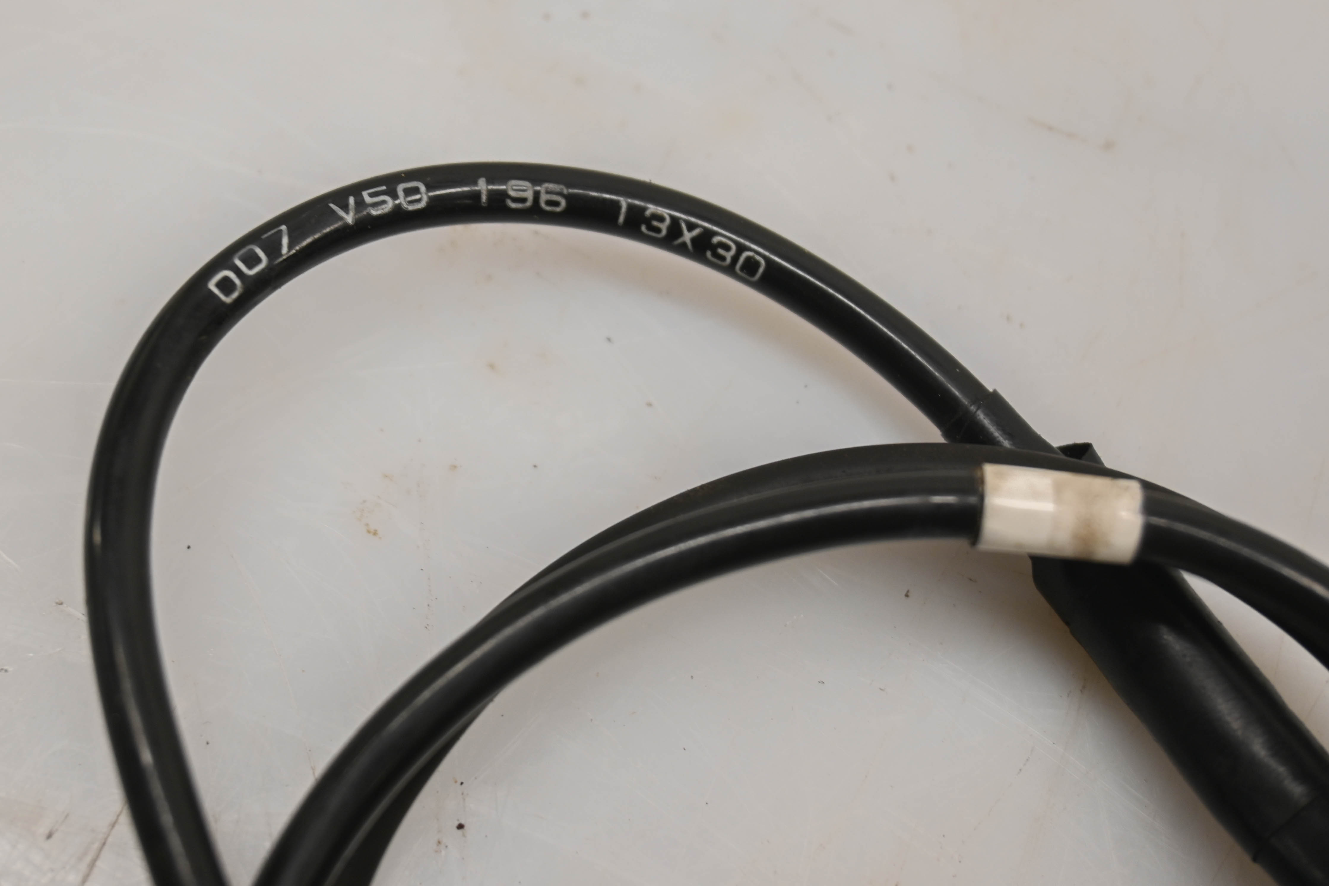 14 Kawasaki Ninja 300 ABS Front Abs Sensor EX300