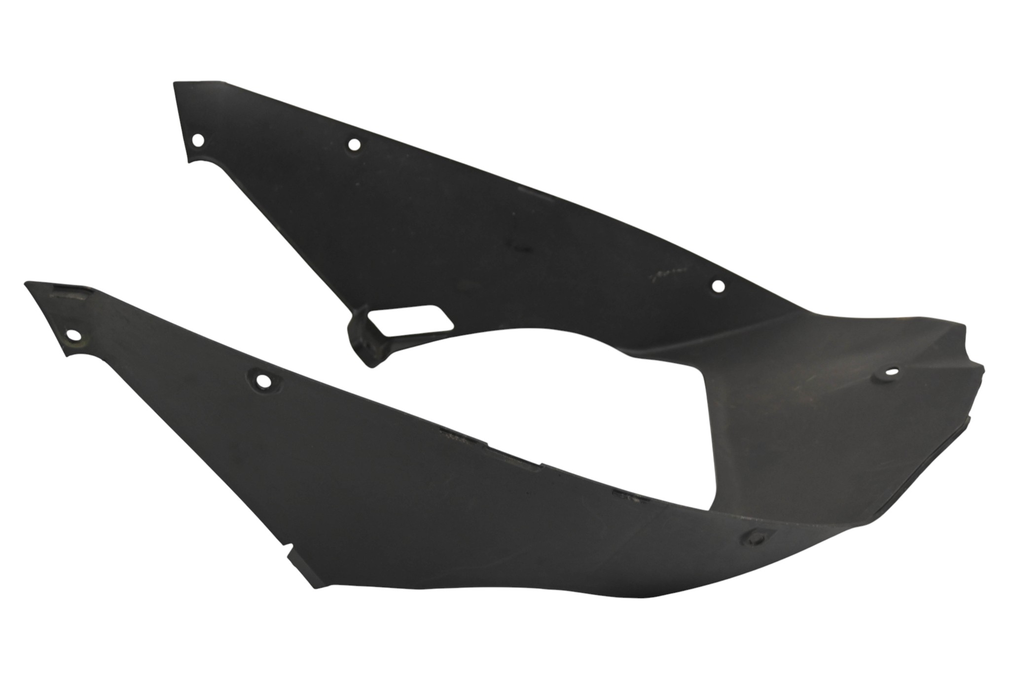 14 Kawasaki Ninja 300 ABS Front Inner Cowling EX300