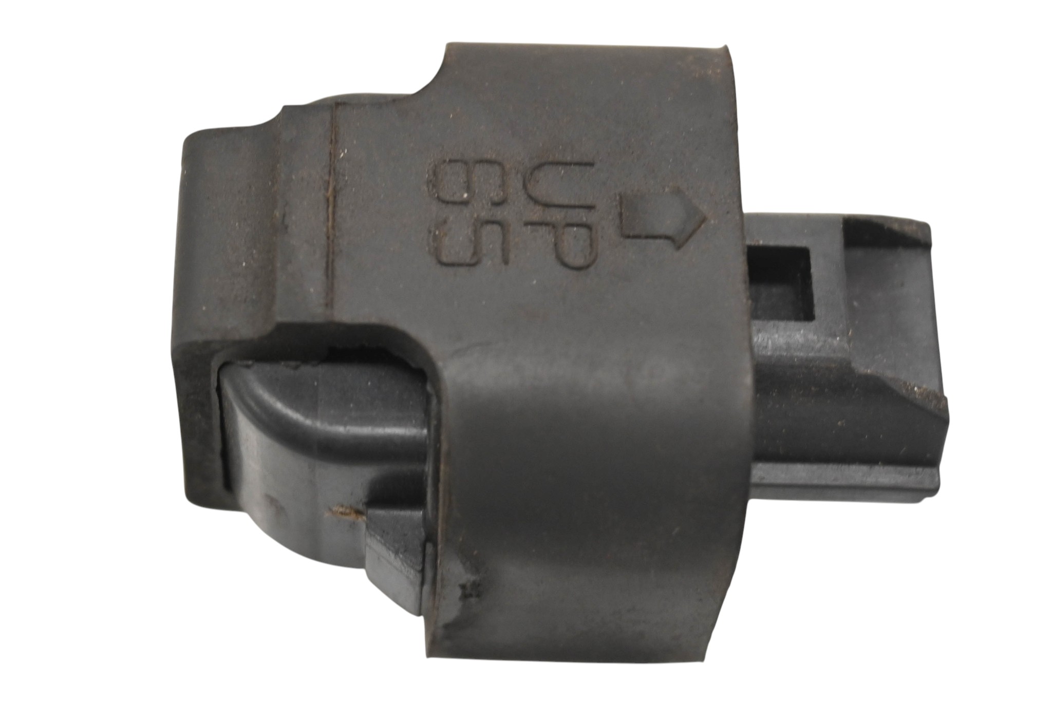 14 Kawasaki Ninja 300 ABS Tip Roll Over Sensor EX300