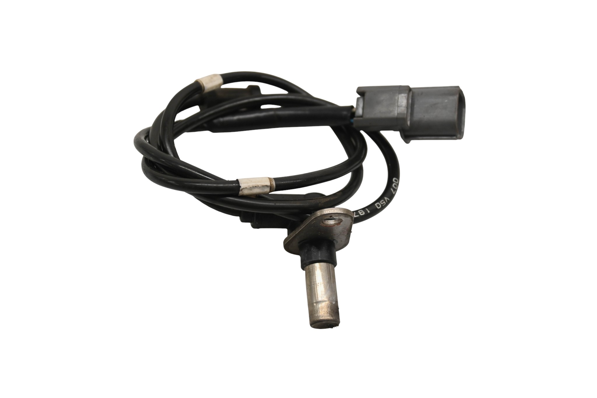 14 Kawasaki Ninja 300 ABS Rear Abs Sensor EX300