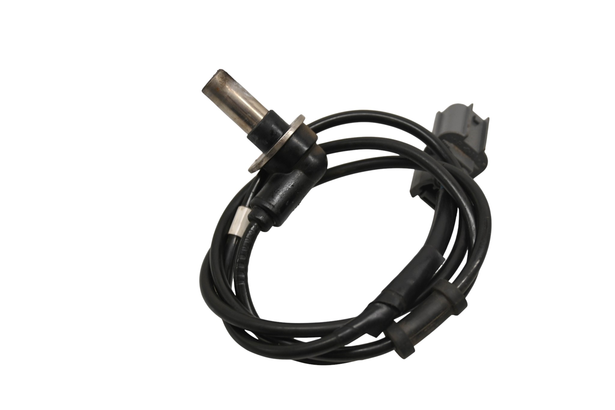14 Kawasaki Ninja 300 ABS Rear Abs Sensor EX300
