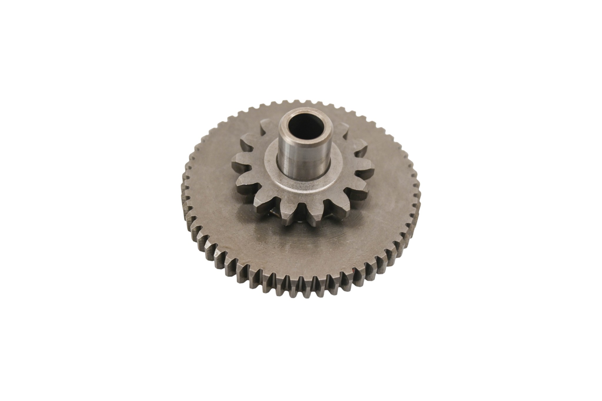 14 Kawasaki Ninja 300 ABS Starter Gear EX300