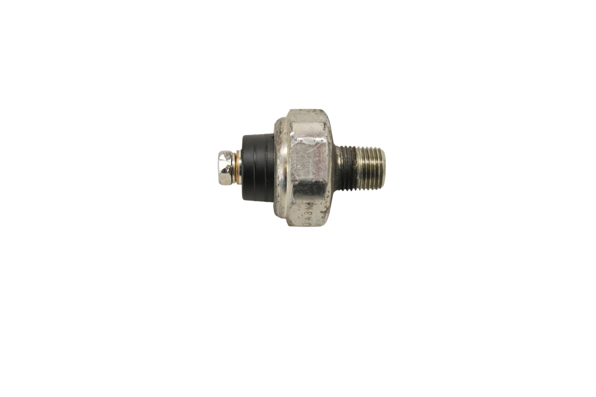14 Kawasaki Ninja 300 ABS Oil Pressure Sensor EX300