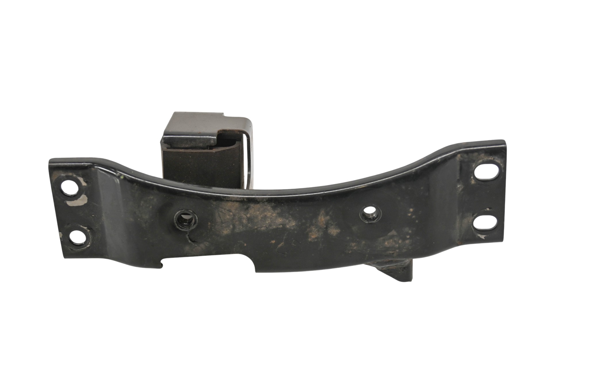 14 Kawasaki Ninja 300 ABS Gas Tank Bracket Mount EX300