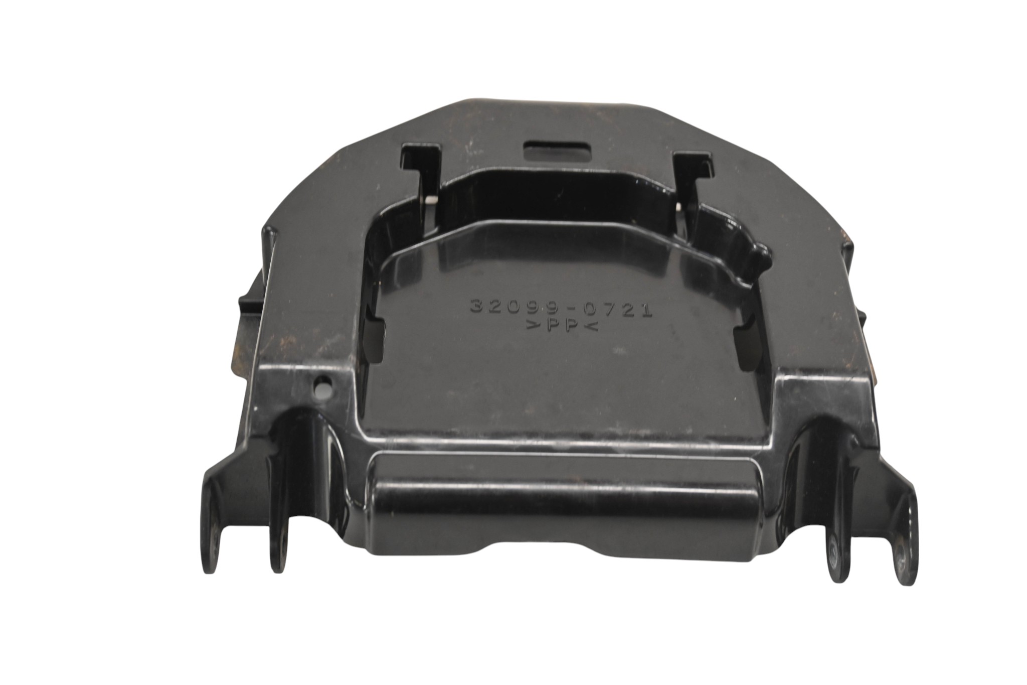 14 Kawasaki Ninja 300 ABS Tool Case Cover EX300
