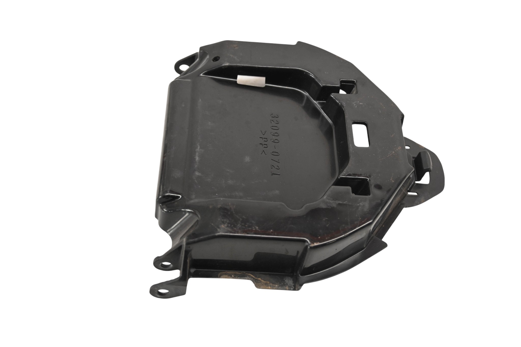 14 Kawasaki Ninja 300 ABS Tool Case Cover EX300
