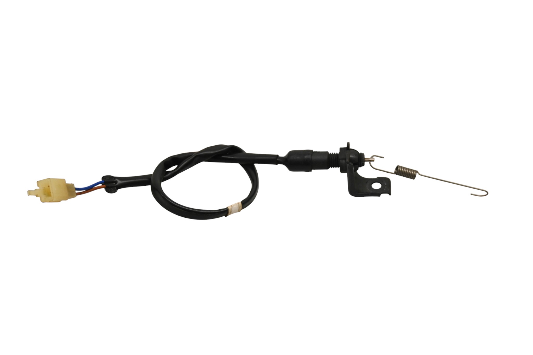 14 Kawasaki Ninja 300 ABS Rear Brake Tail Light Switch Sensor EX300