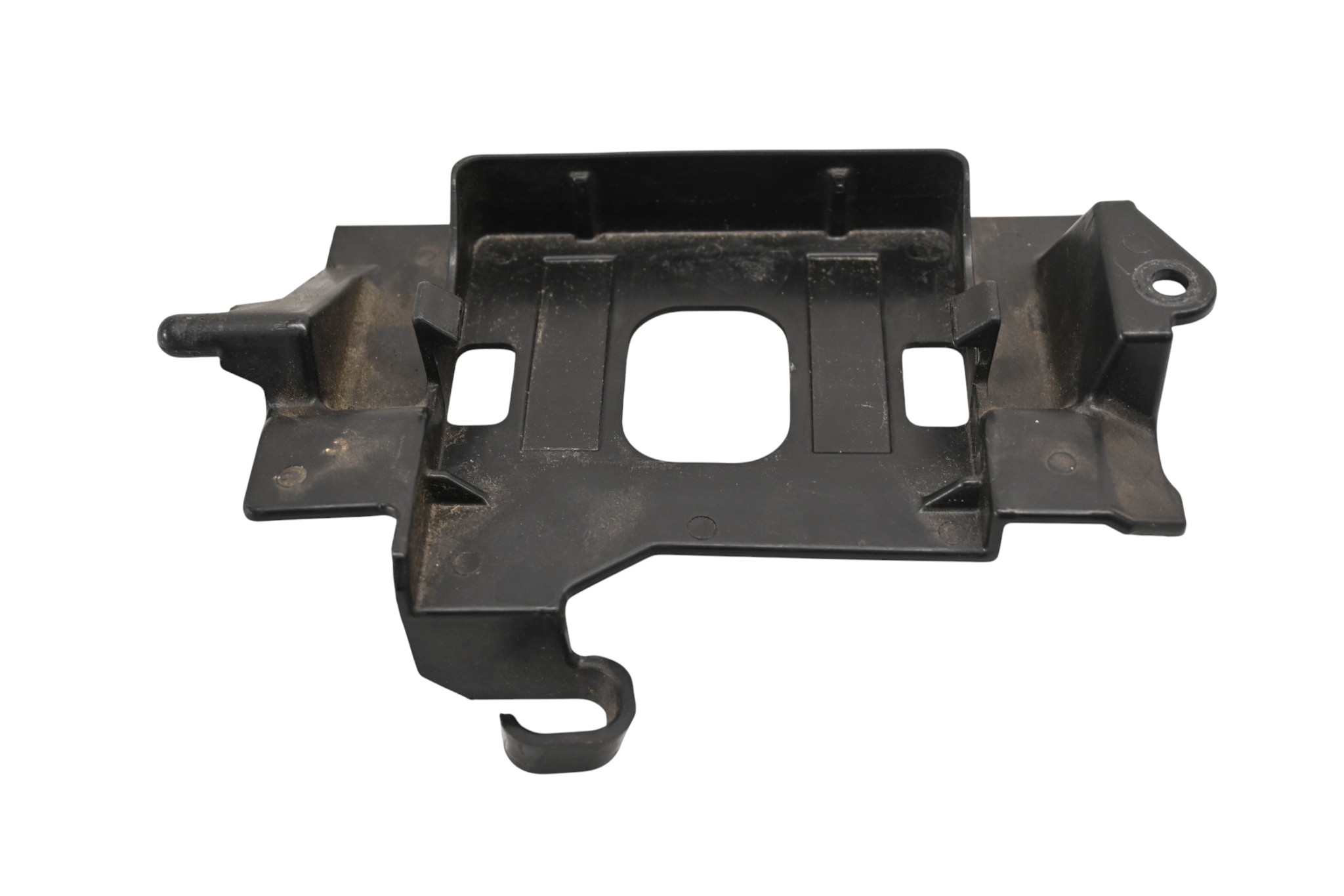 14 Kawasaki Ninja 300 ABS Battery Cover EX300