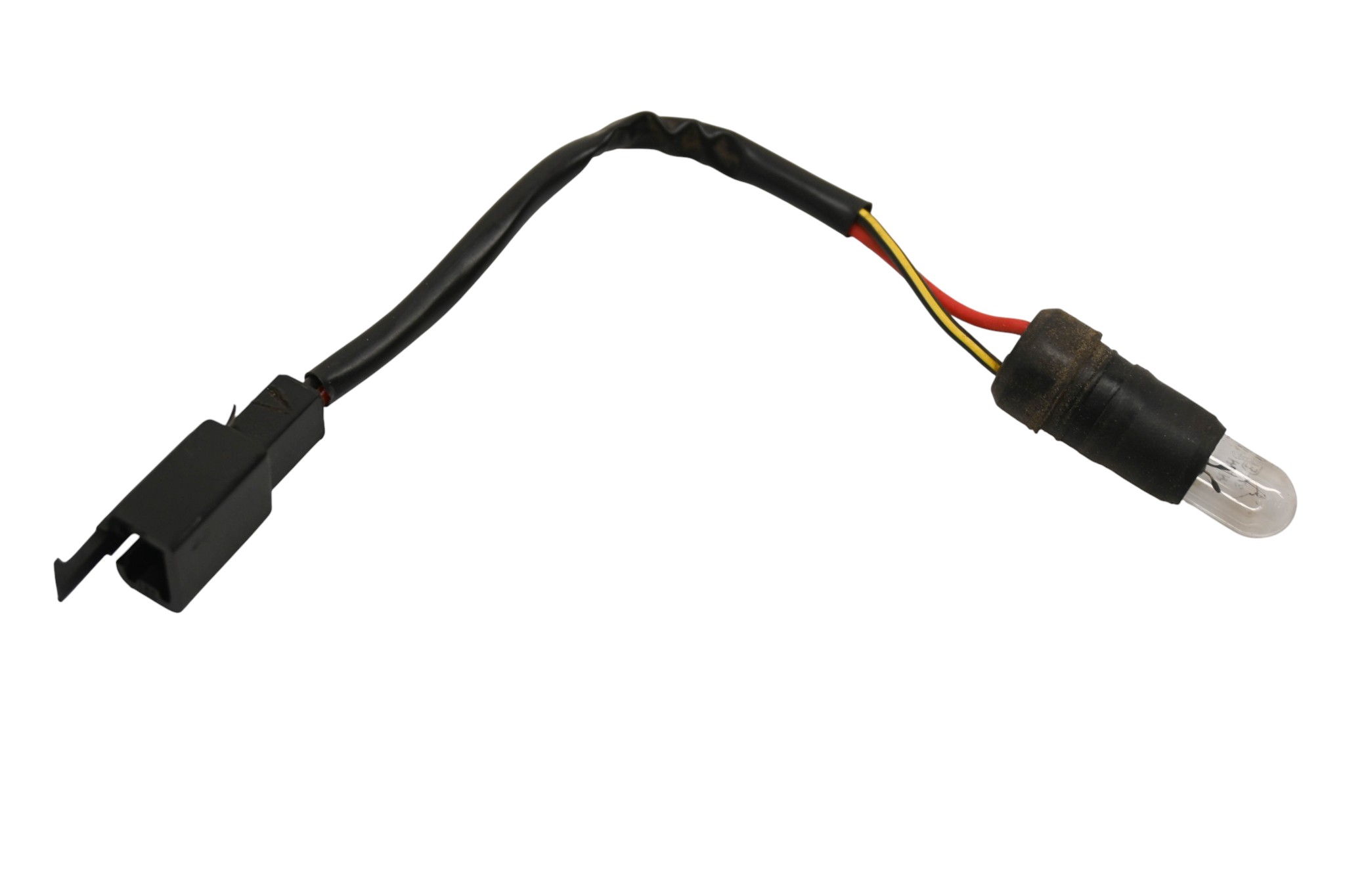 14 Kawasaki Ninja 300 ABS Turn Signal Light EX300
