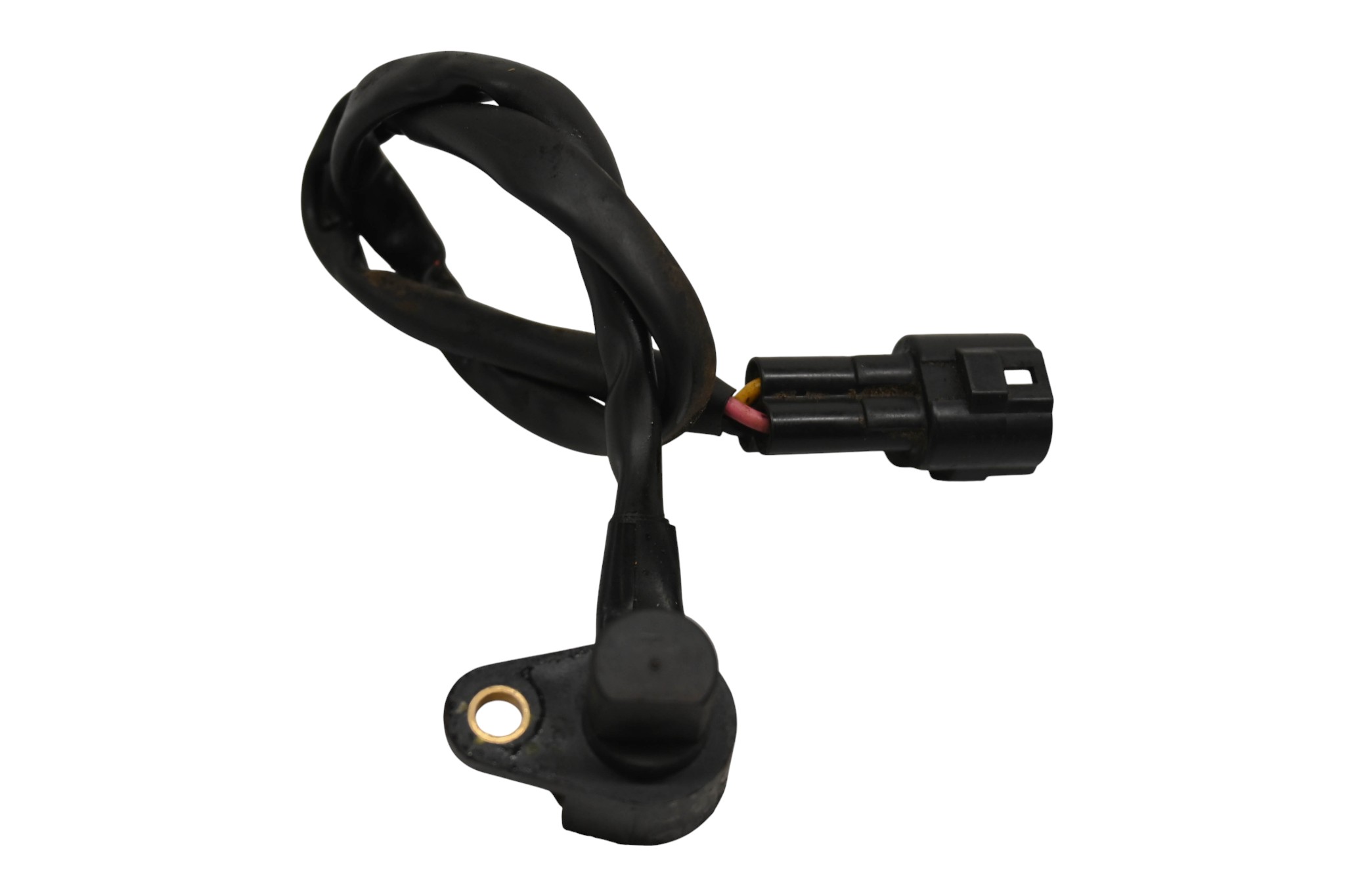 14 Kawasaki Ninja 300 ABS Speed Sensor EX300