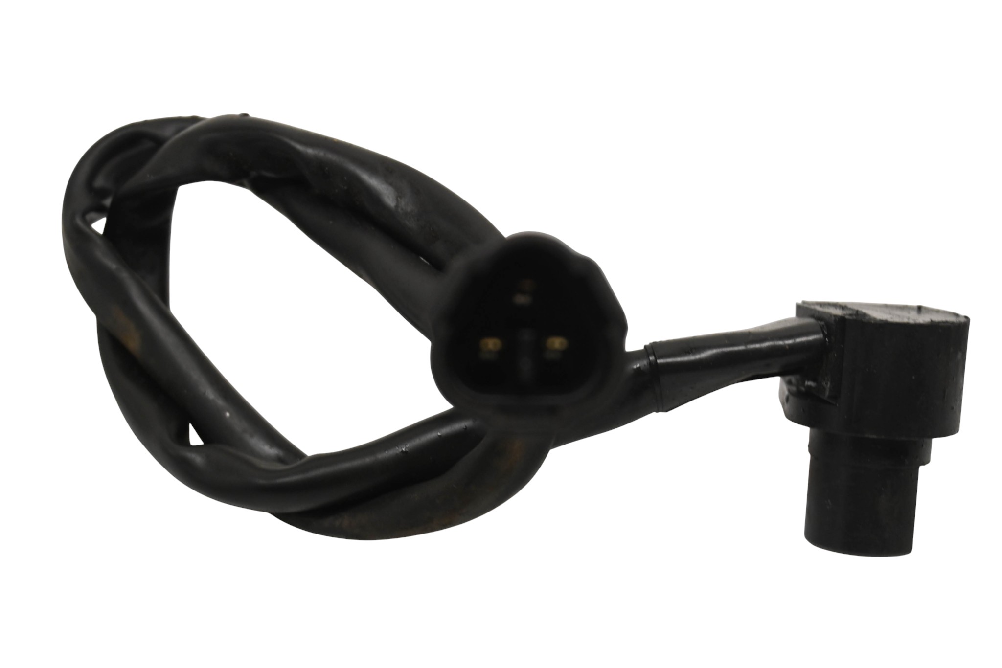 14 Kawasaki Ninja 300 ABS Speed Sensor EX300