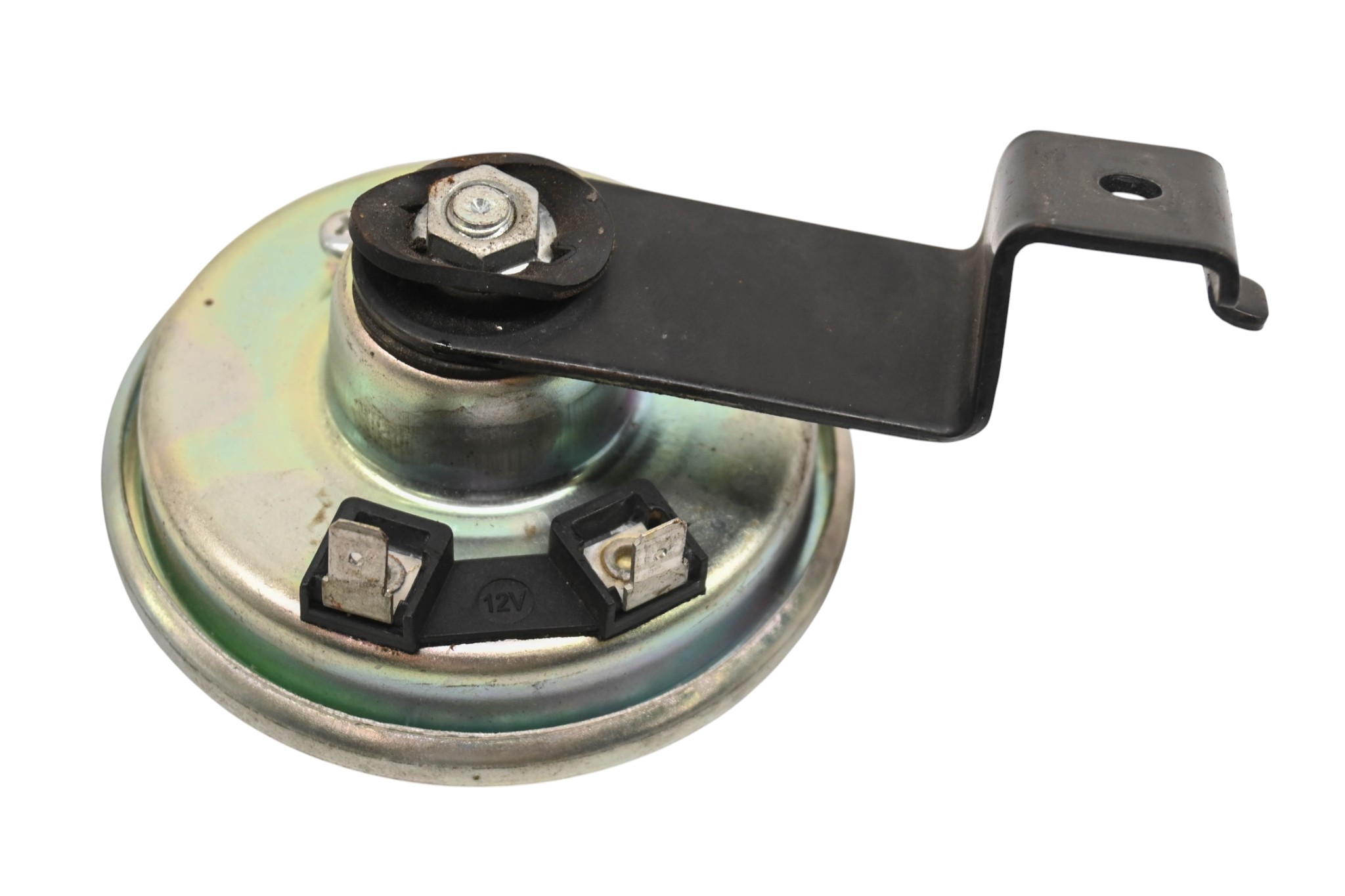 14 Kawasaki Ninja 300 ABS Horn EX300