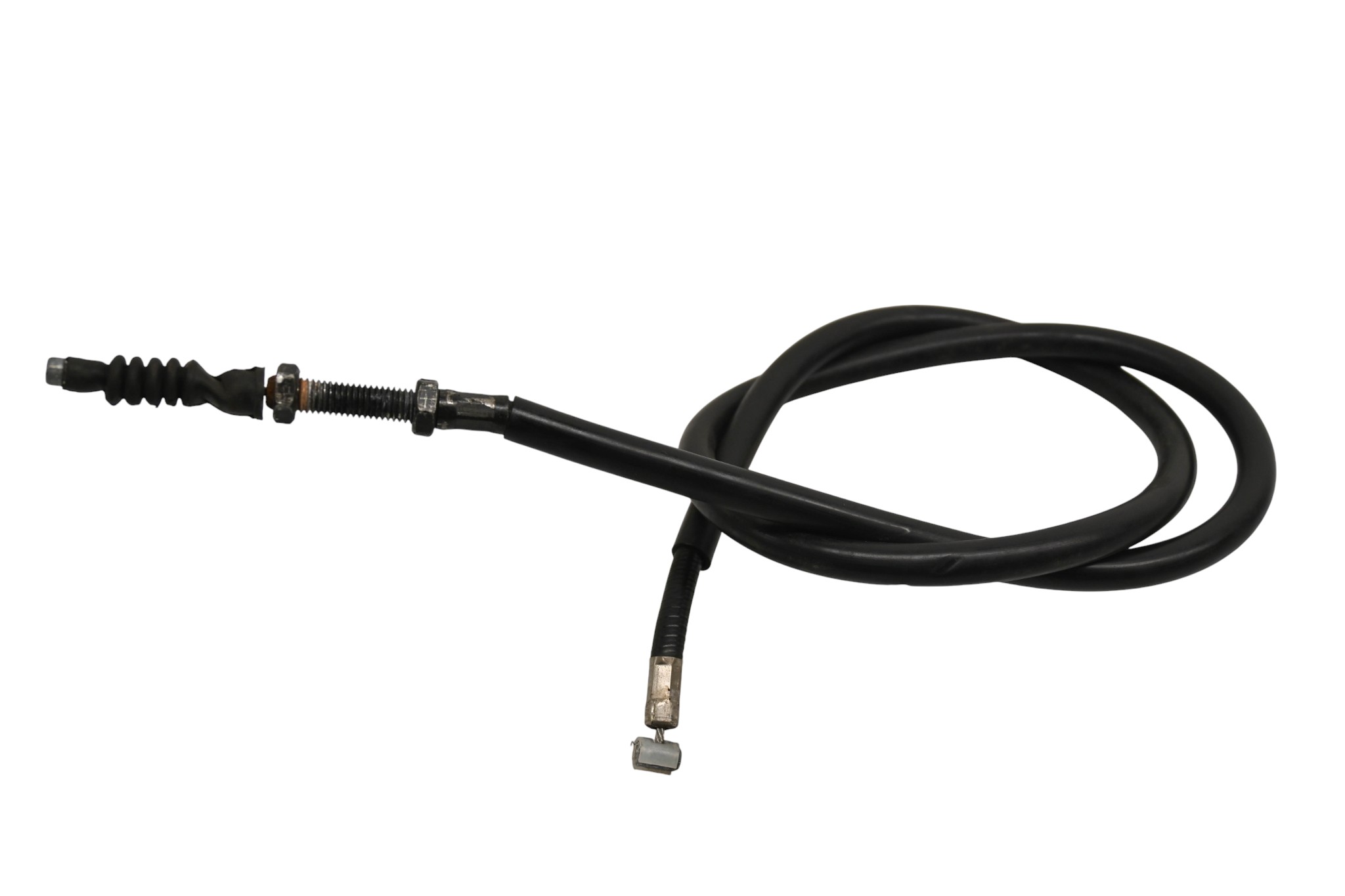 14 Kawasaki Ninja 300 ABS Clutch Cable EX300