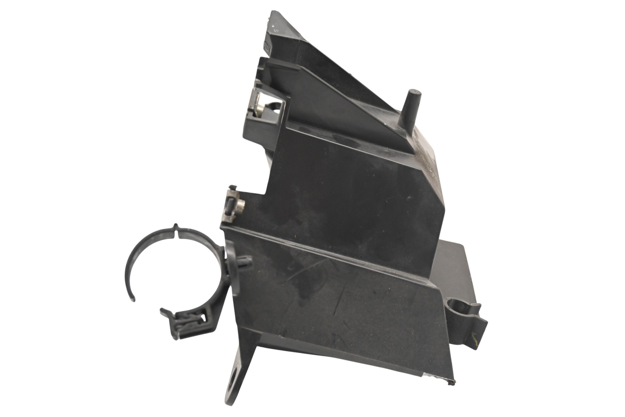 15 Yamaha YZF R3 Coil Holder Cover