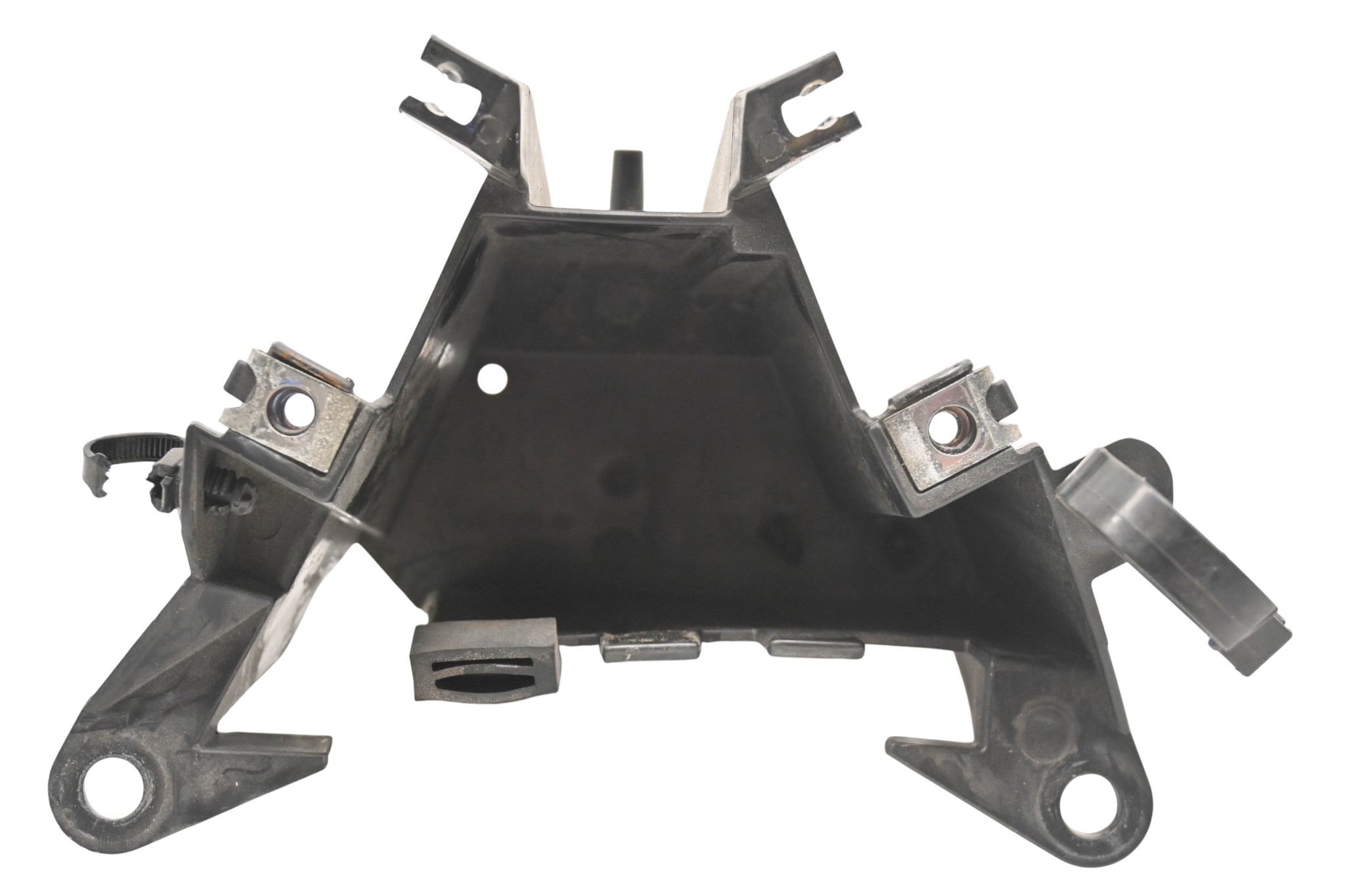 15 Yamaha YZF R3 Coil Holder Cover