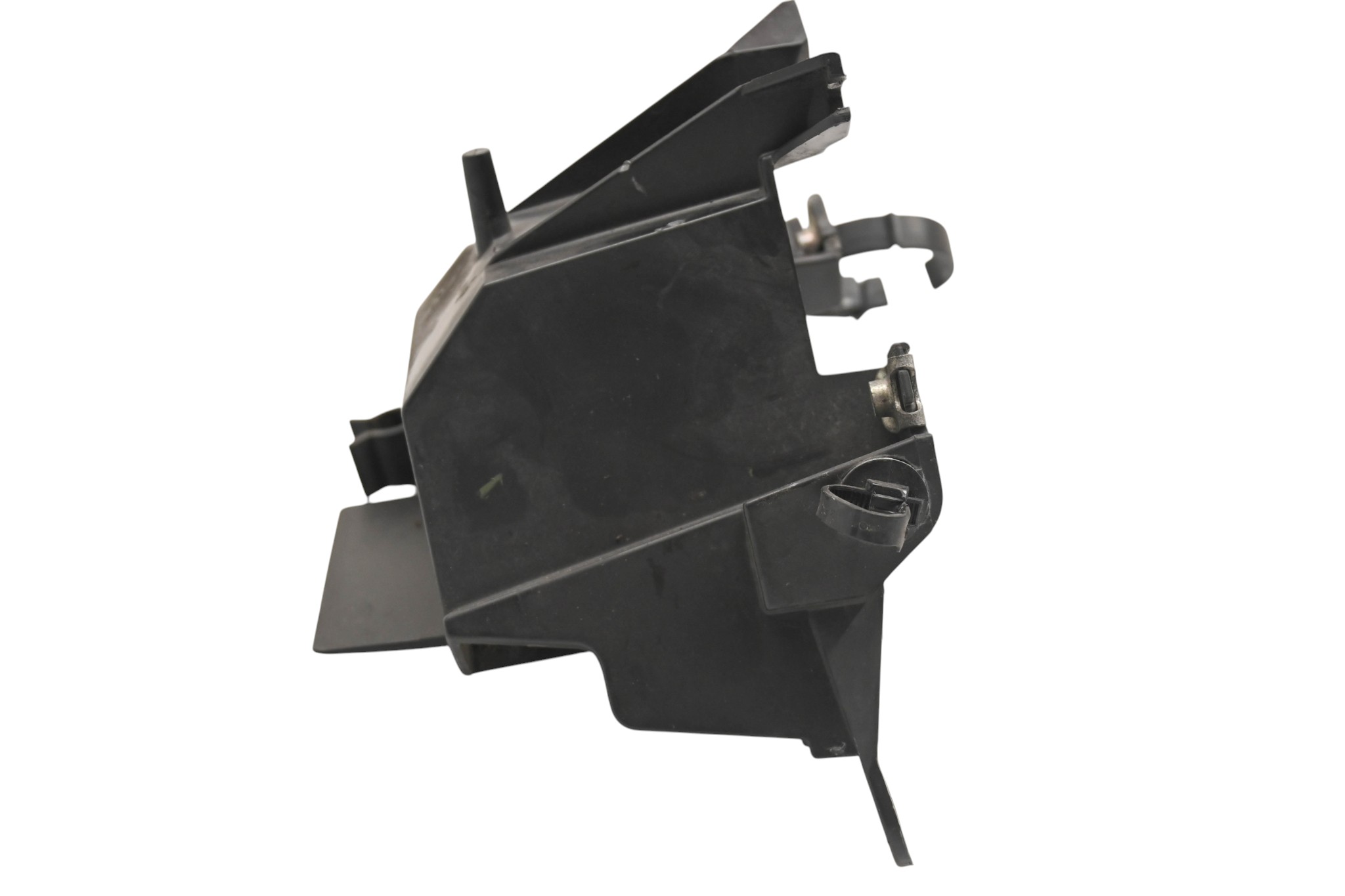 15 Yamaha YZF R3 Coil Holder Cover