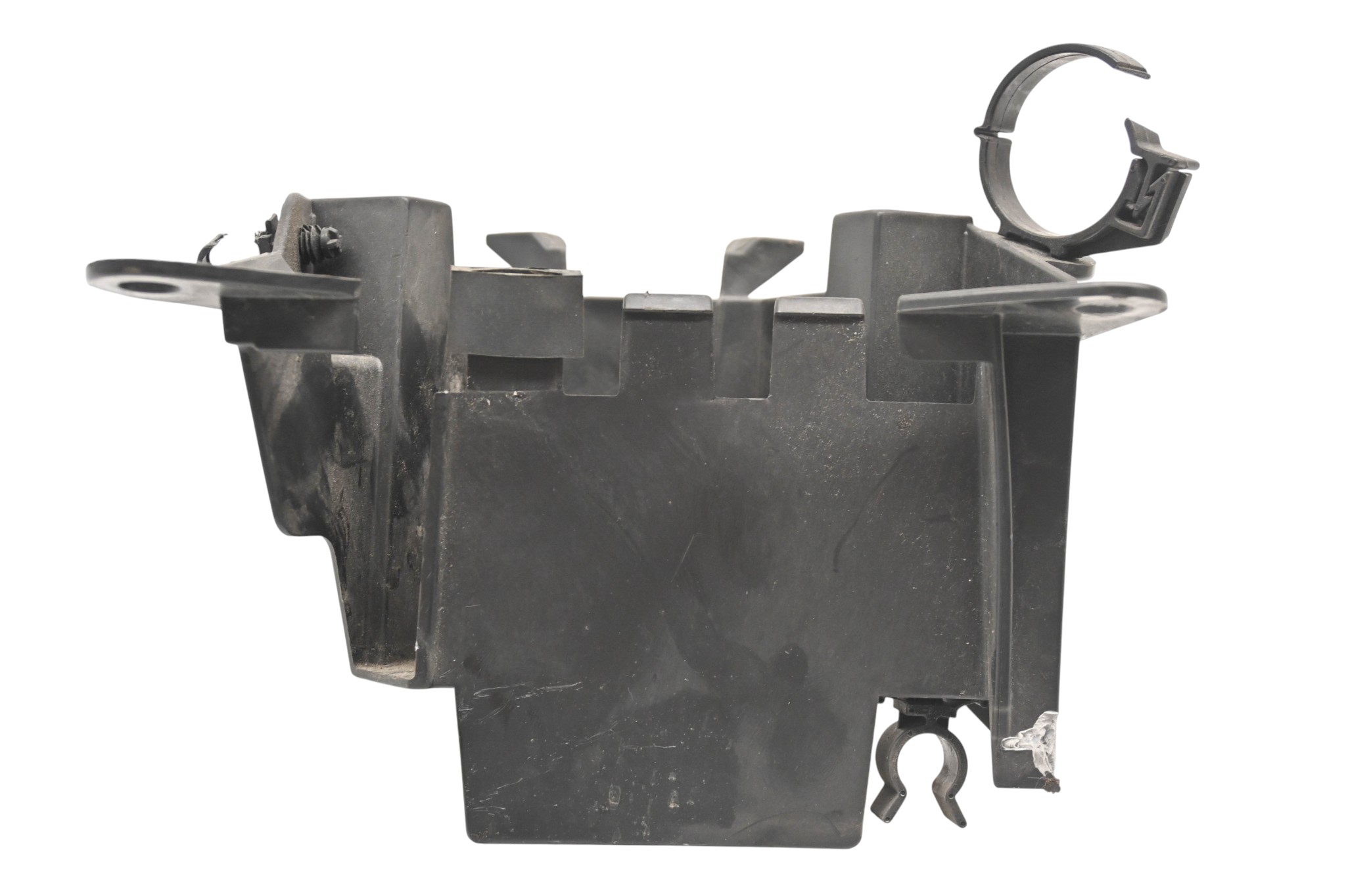 15 Yamaha YZF R3 Coil Holder Cover
