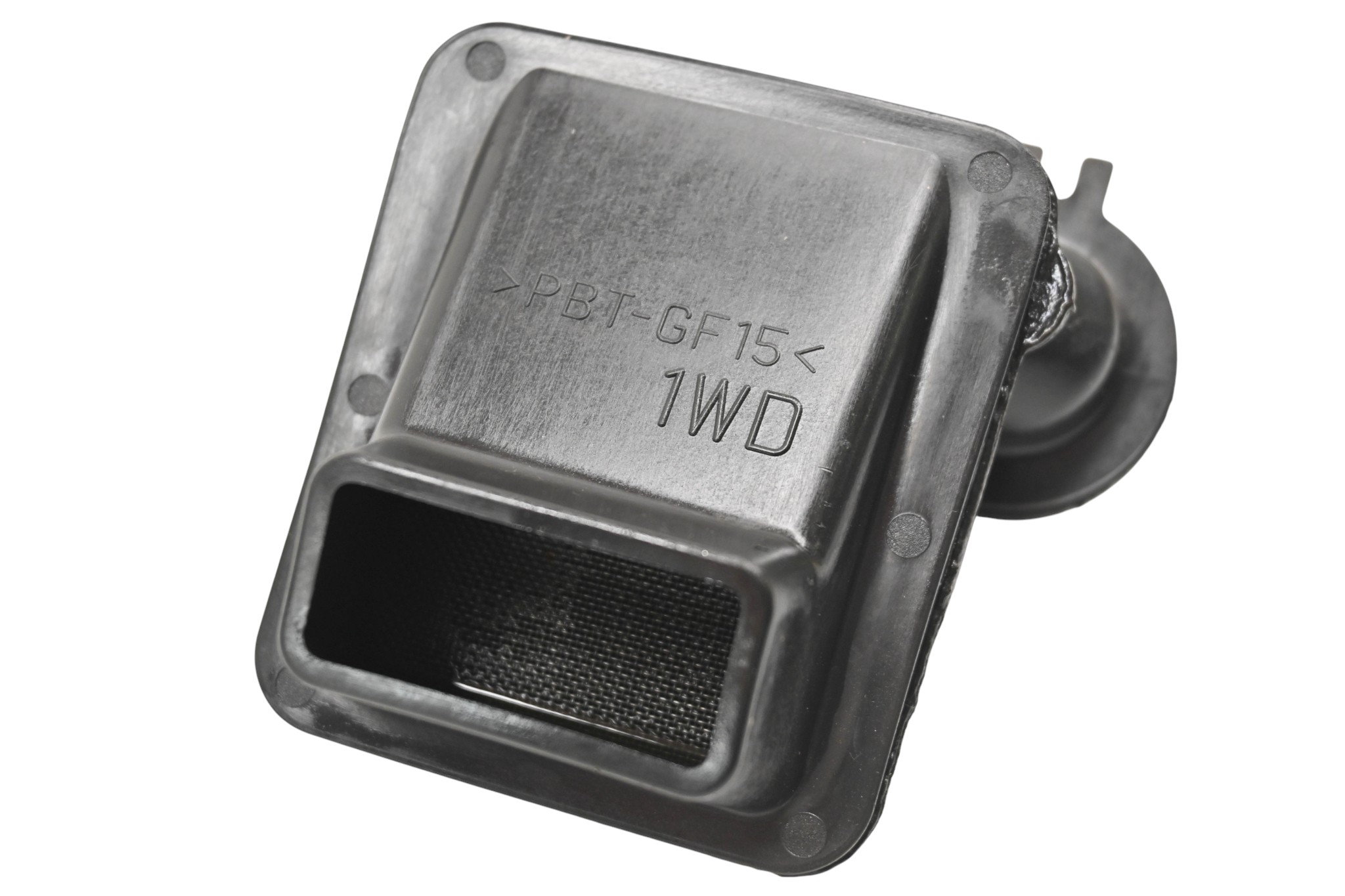 15 Yamaha YZF R3 Oil Strainer Housing