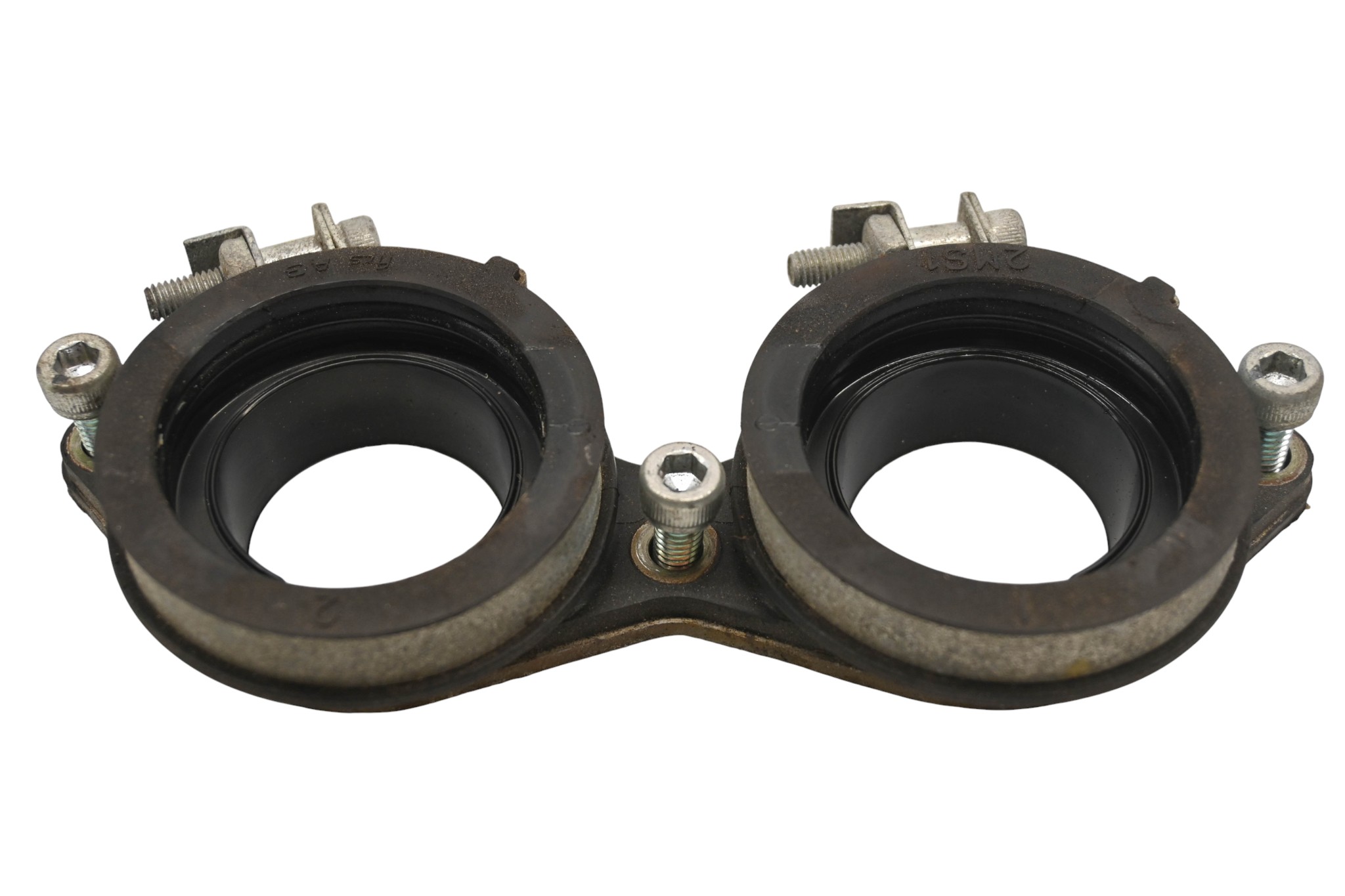 15 Yamaha YZF R3 Intake Manifold Boot