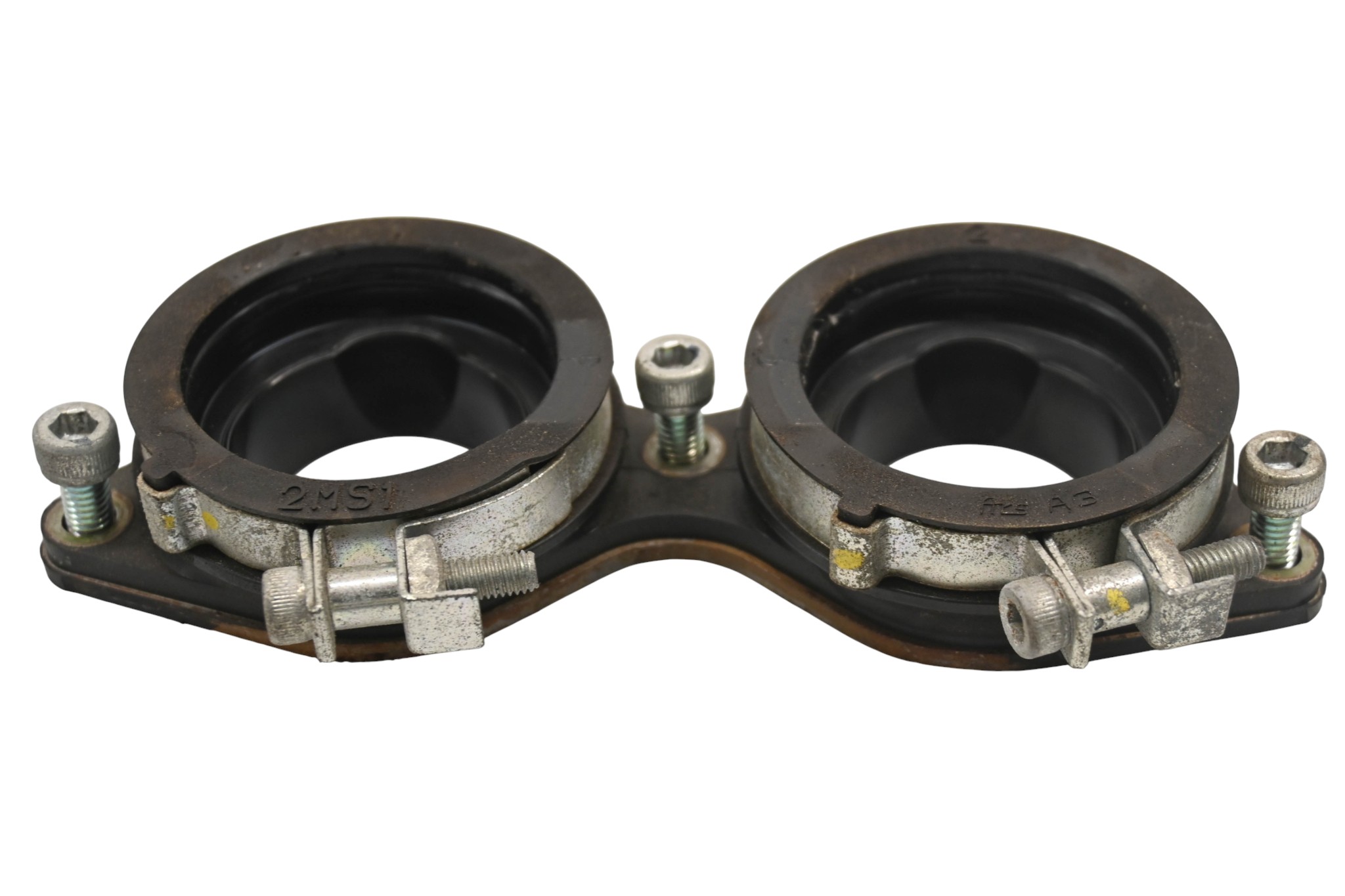 15 Yamaha YZF R3 Intake Manifold Boot