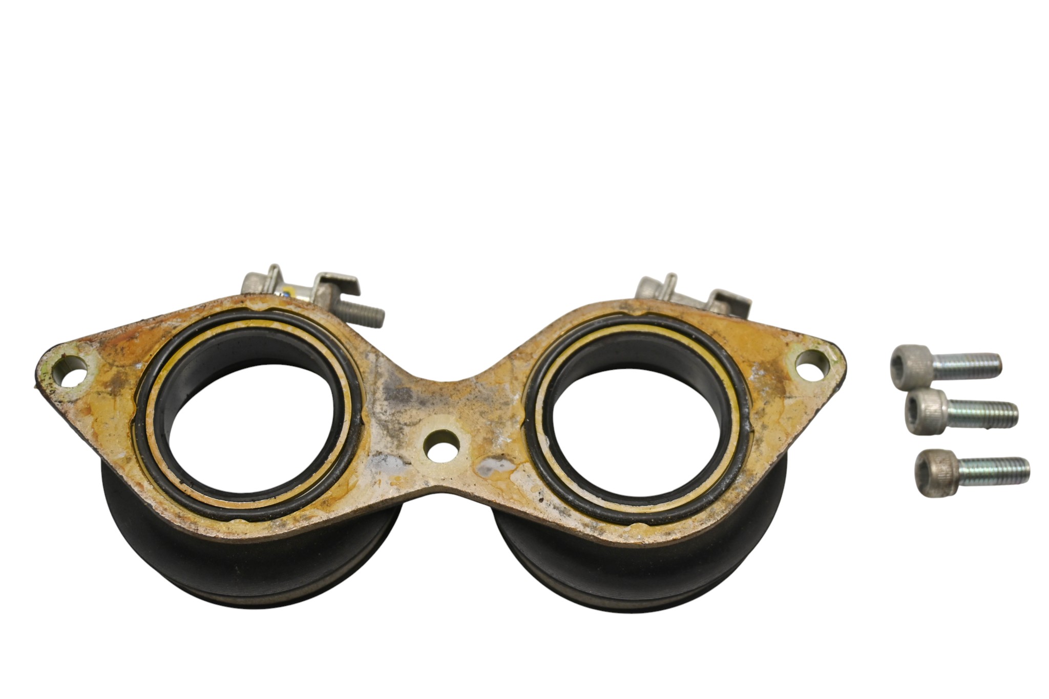 15 Yamaha YZF R3 Intake Manifold Boot