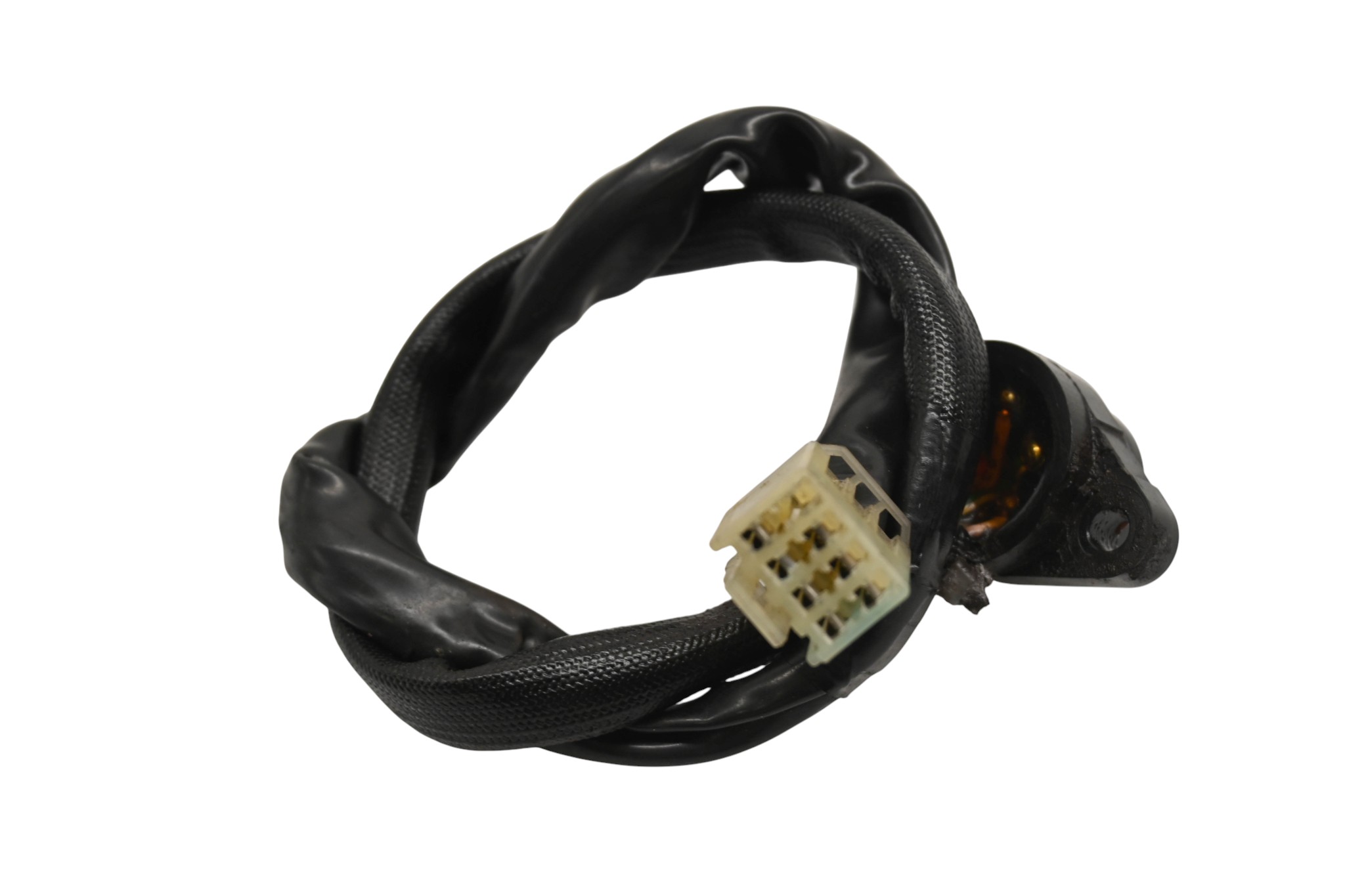 15 Yamaha YZF R3 Gear Position Switch Neutral Sensor