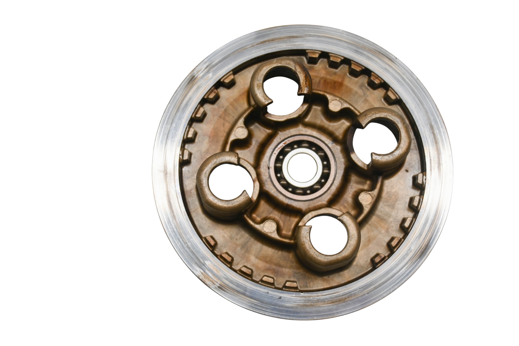 15 Yamaha YZF R3 Inner Clutch Hub