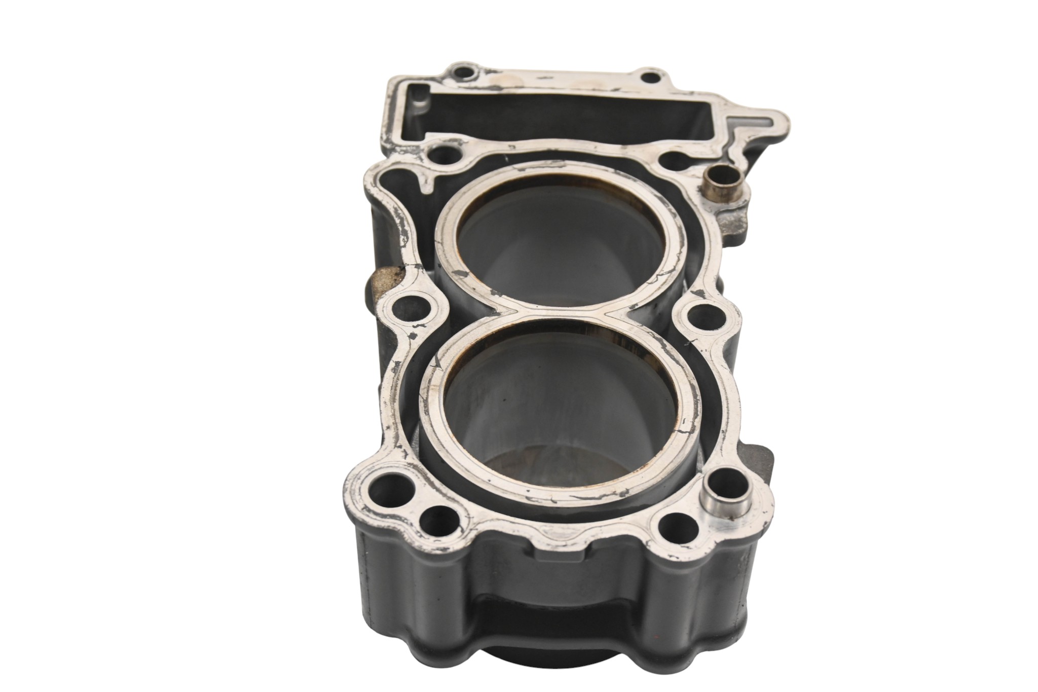 15 Yamaha YZF R3 Cylinder