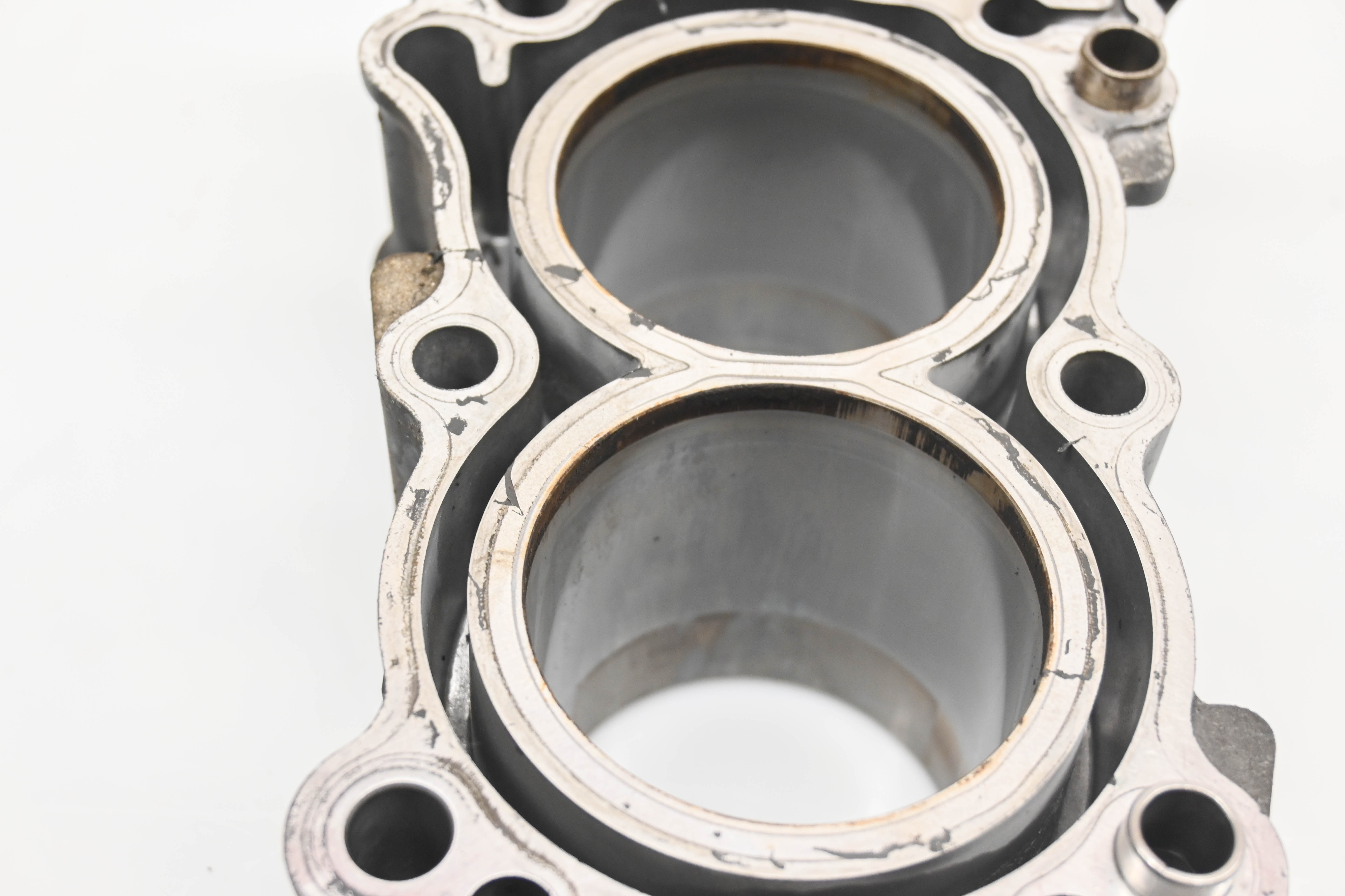 15 Yamaha YZF R3 Cylinder