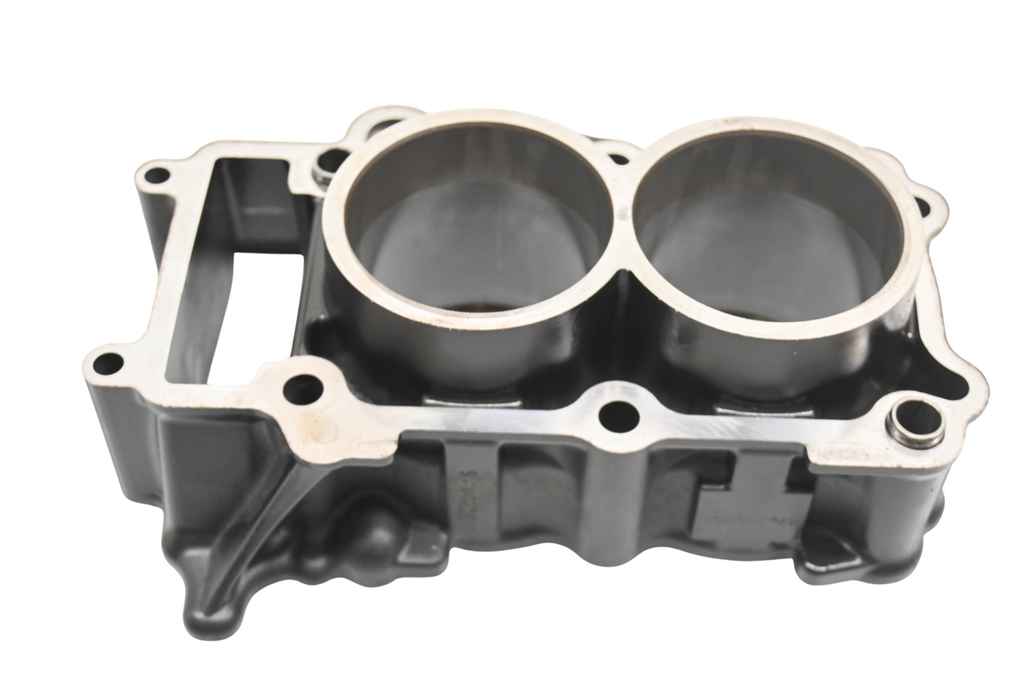15 Yamaha YZF R3 Cylinder