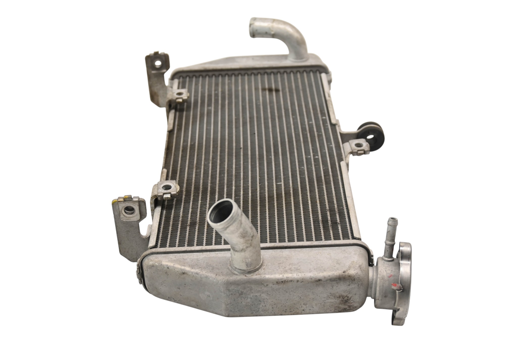 15 Yamaha YZF R3 Radiator