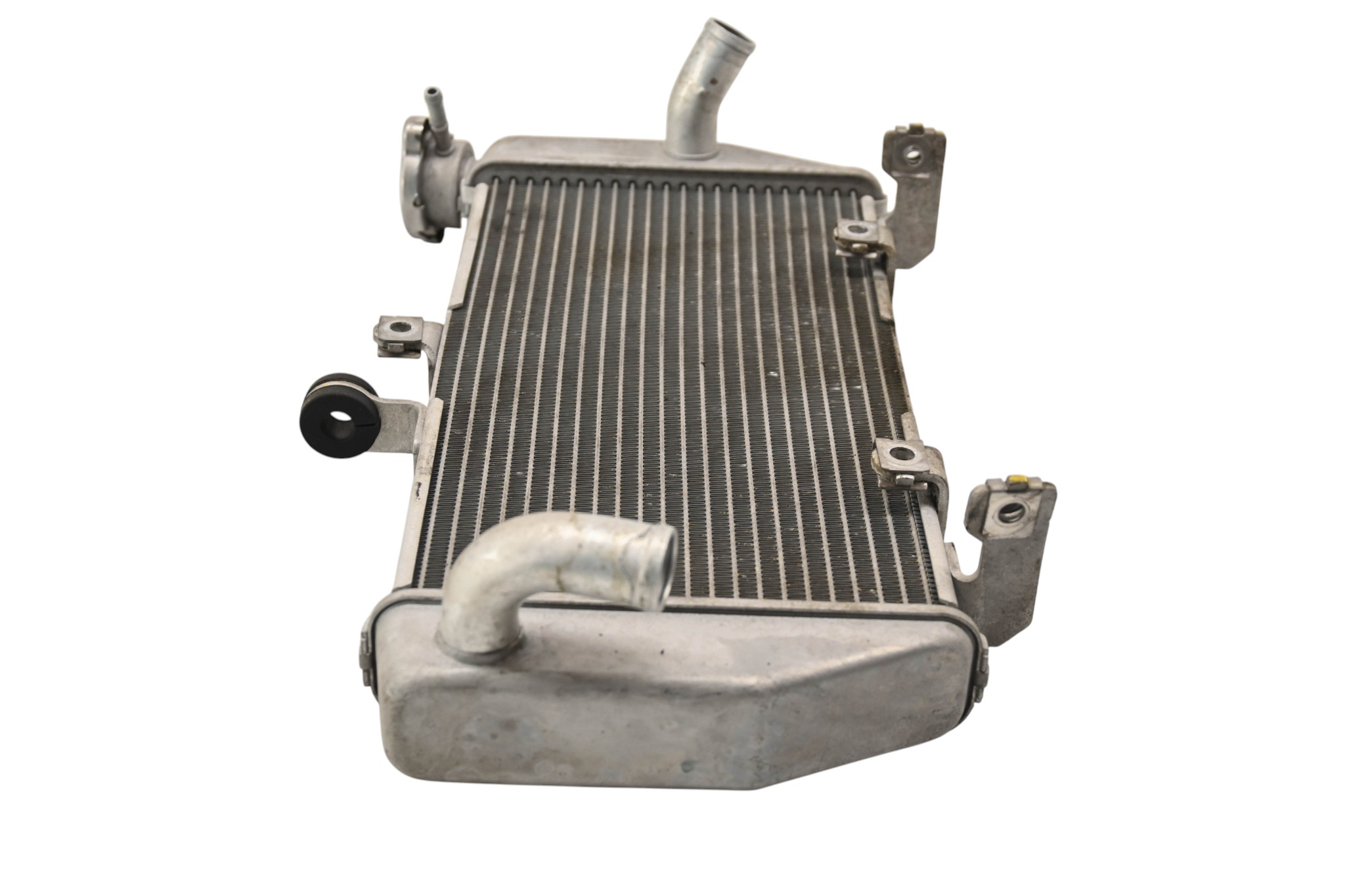 15 Yamaha YZF R3 Radiator