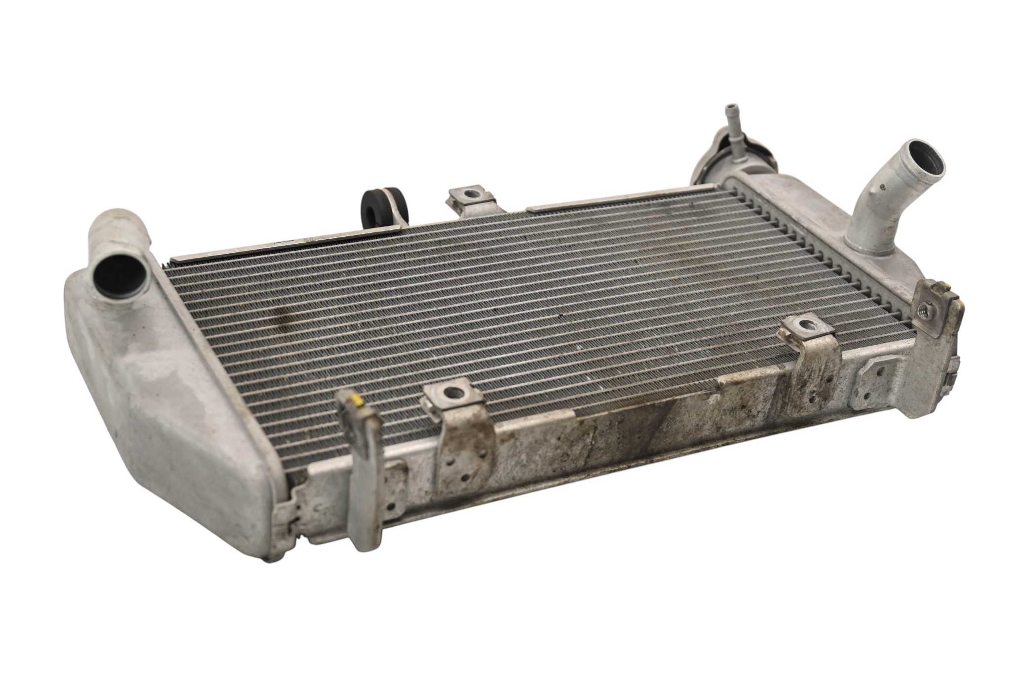 15 Yamaha YZF R3 Radiator
