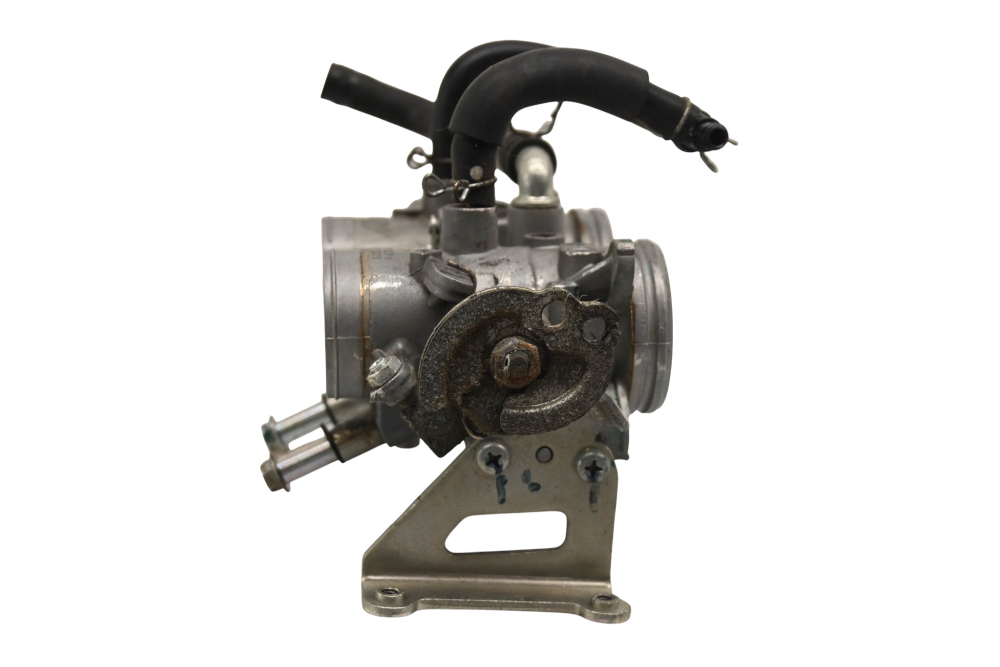 15 Yamaha YZF R3 Throttle Body