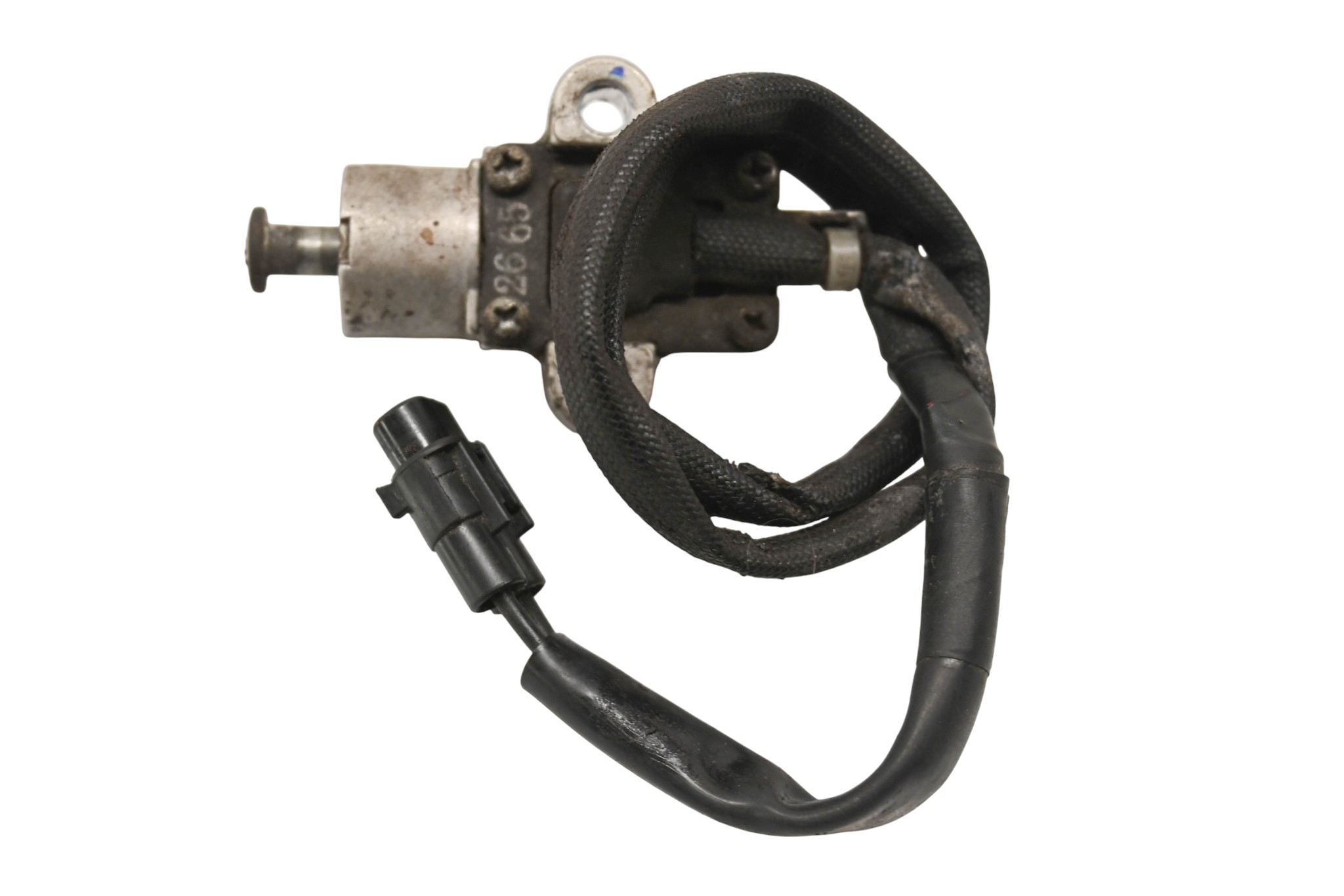 15 Yamaha YZF R3 Side Stand Switch
