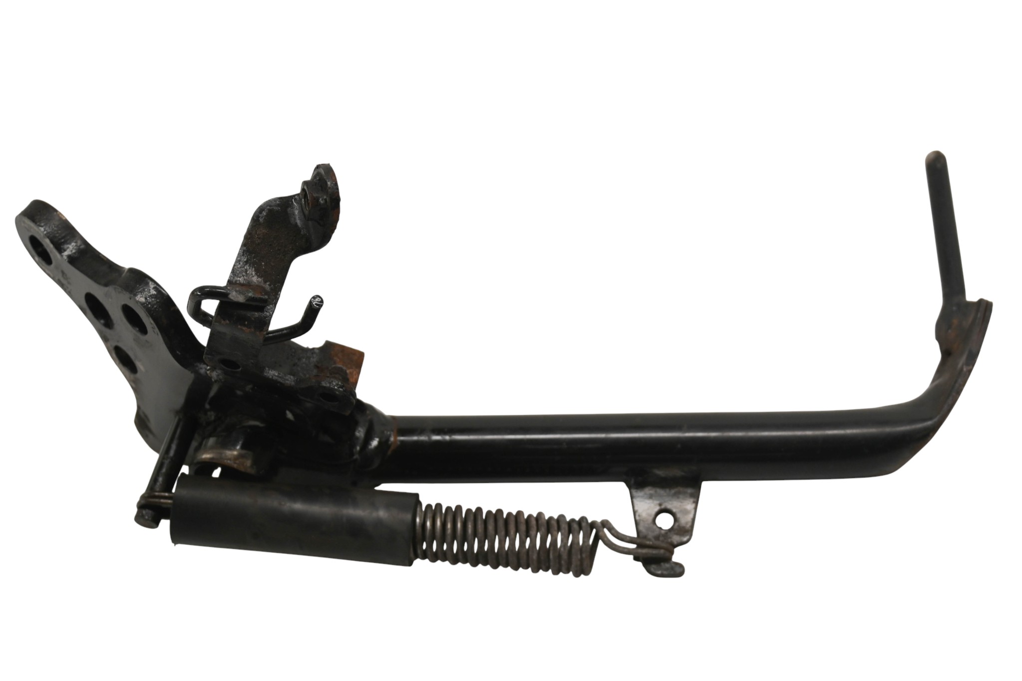 15 Yamaha YZF R3 Kick Stand Lever