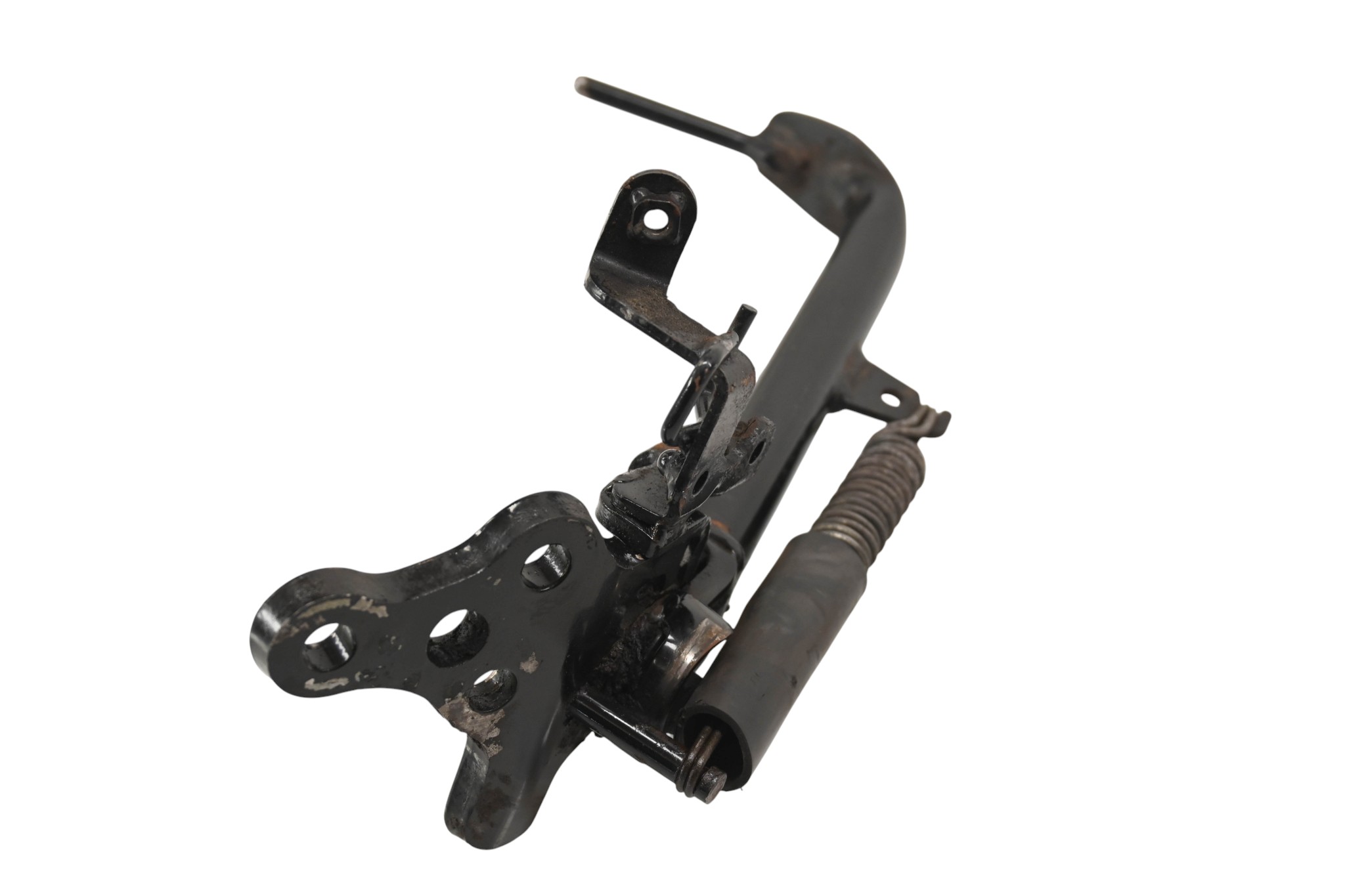 15 Yamaha YZF R3 Kick Stand Lever
