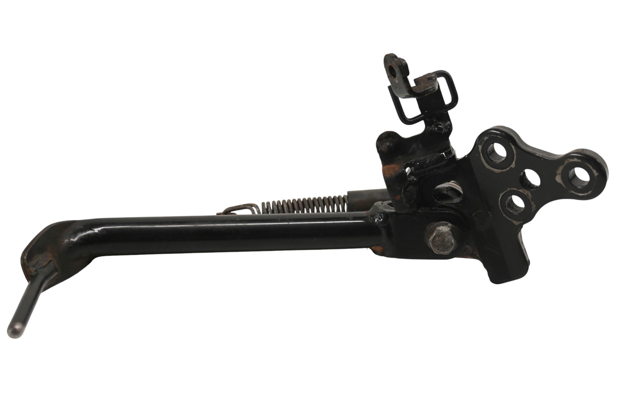 15 Yamaha YZF R3 Kick Stand Lever