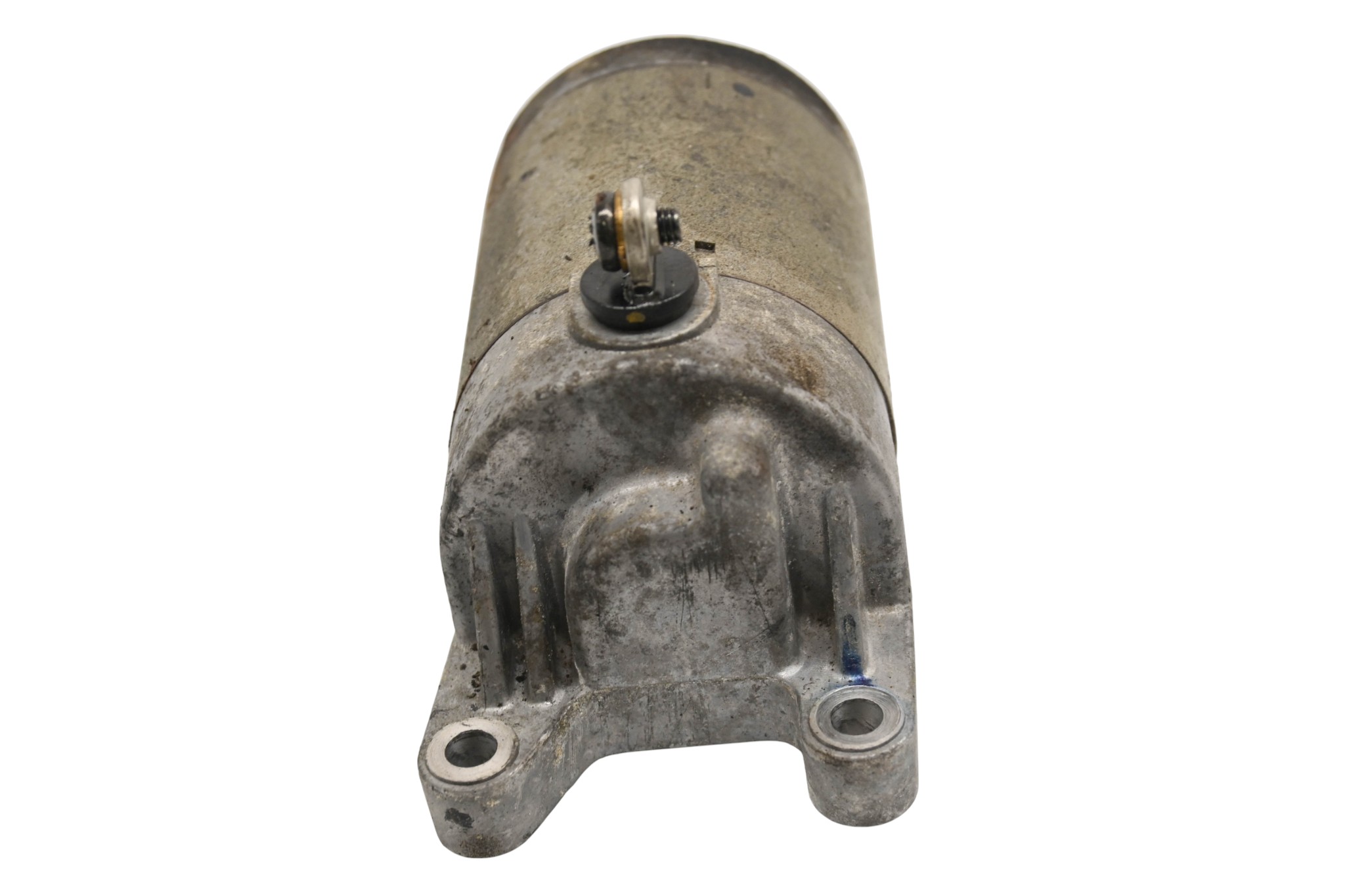 15 Yamaha YZF R3 Starter Motor